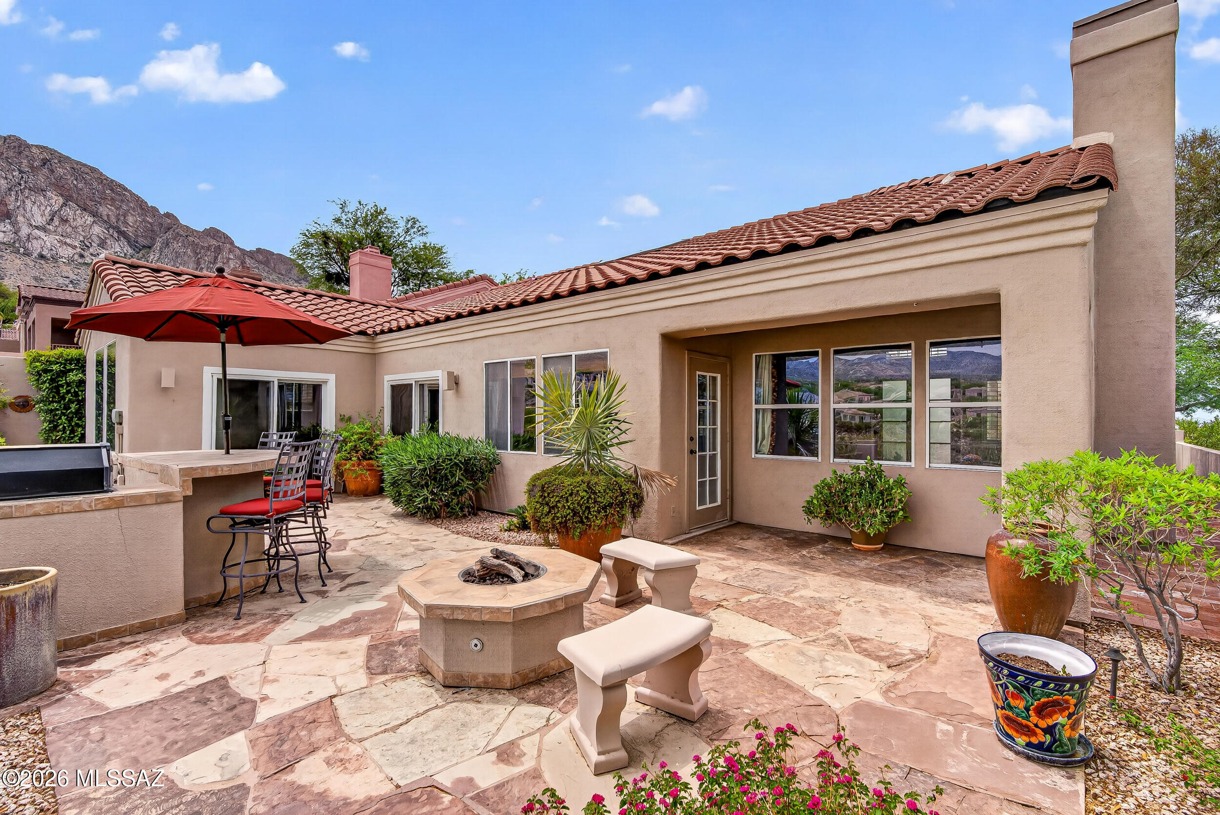 Ridge At La Reserve (The) - Residential