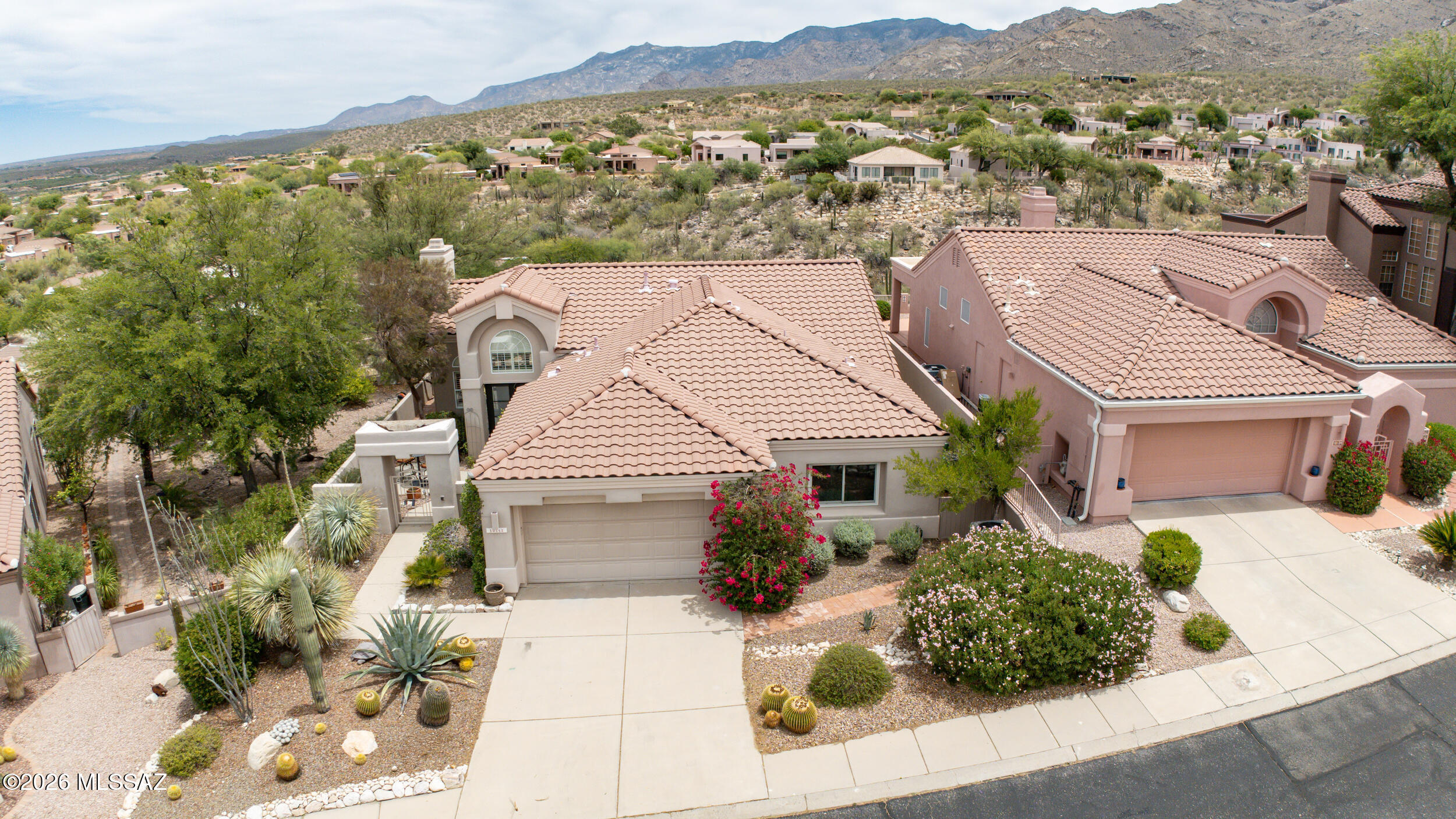 10142 N Bighorn Butte Drive