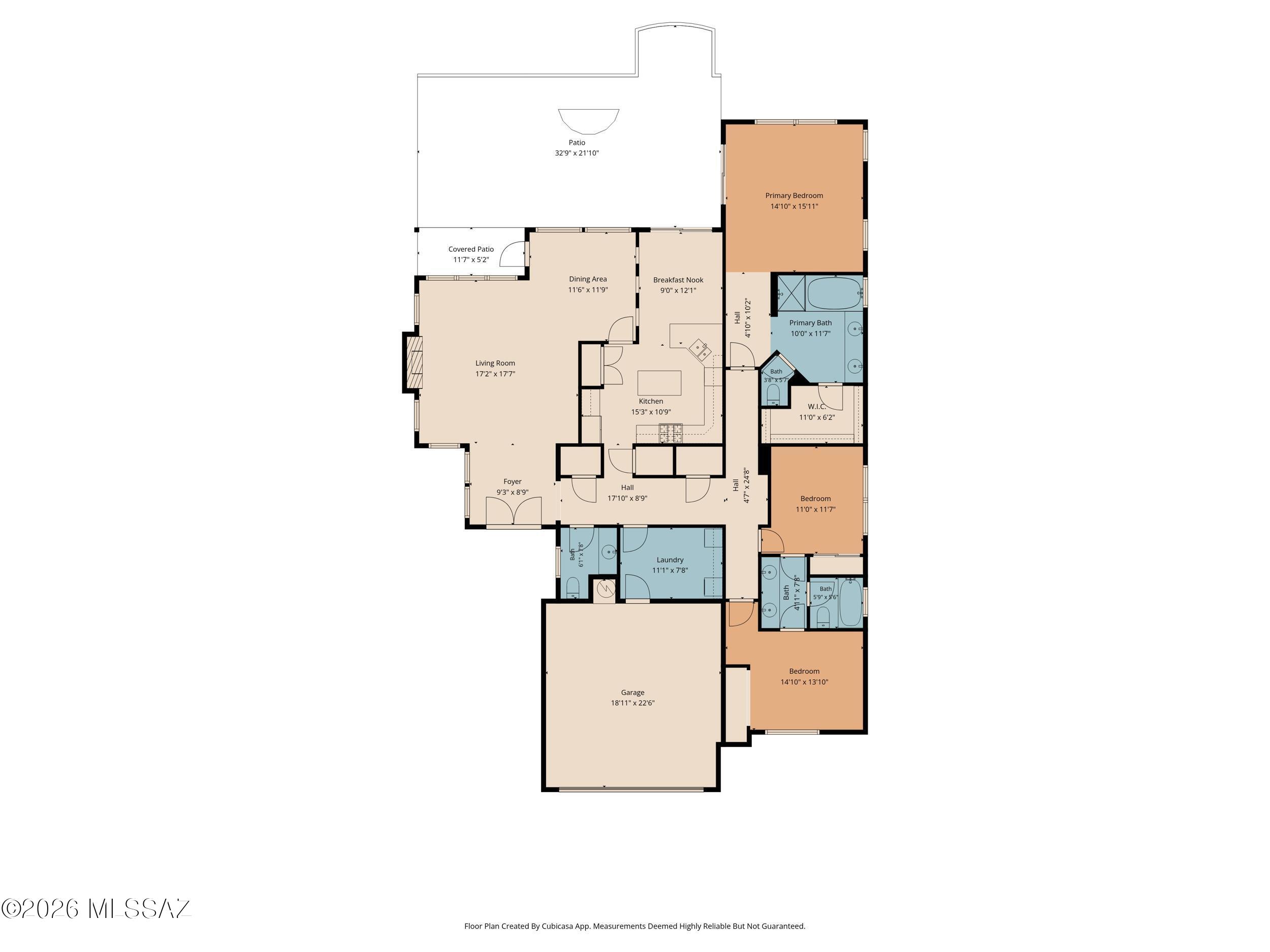 Ridge At La Reserve (The) - Residential
