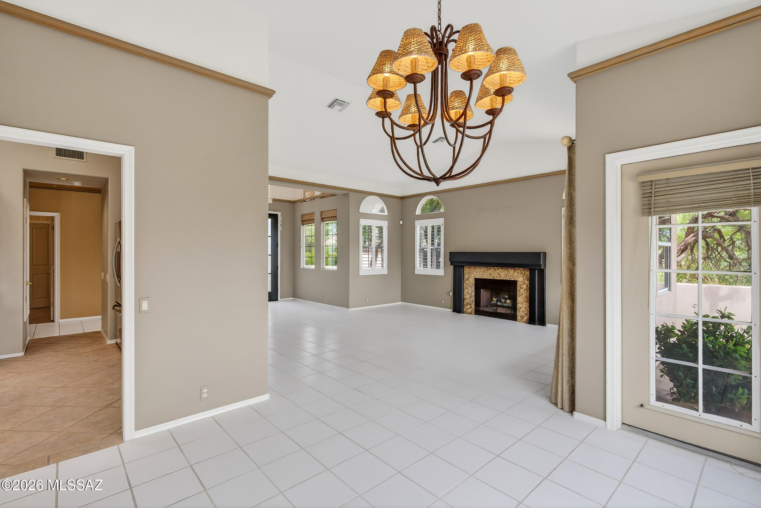 Ridge At La Reserve (The) - Residential