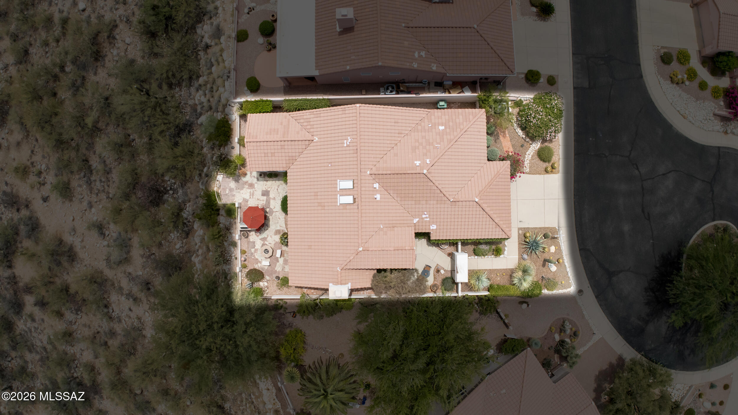 Ridge At La Reserve (The) - Residential