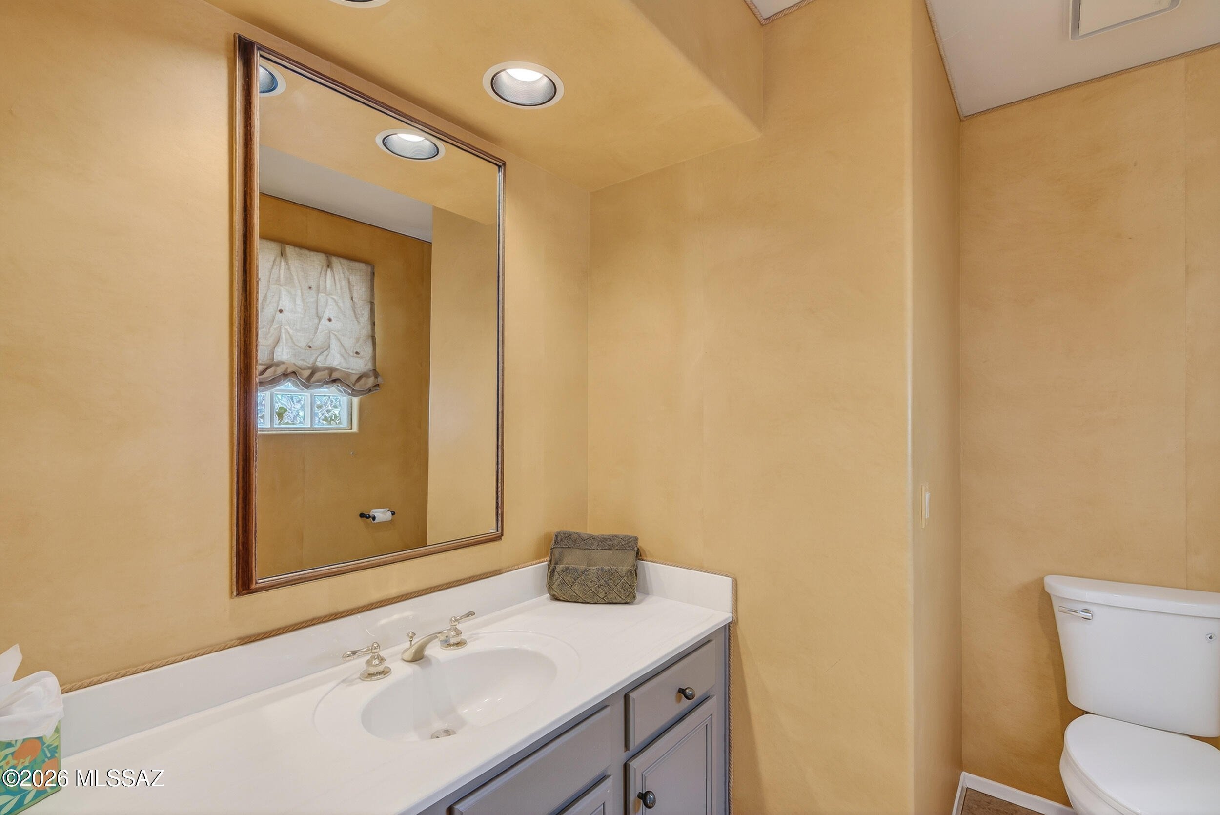 Ridge At La Reserve (The) - Residential