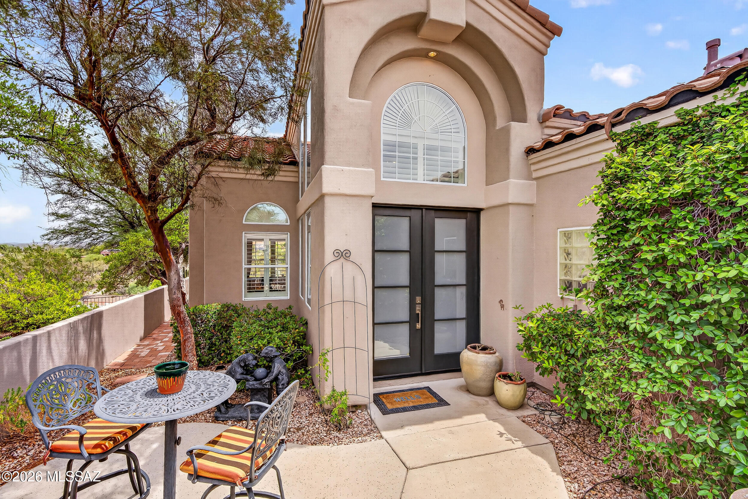 10142 N Bighorn Butte Drive