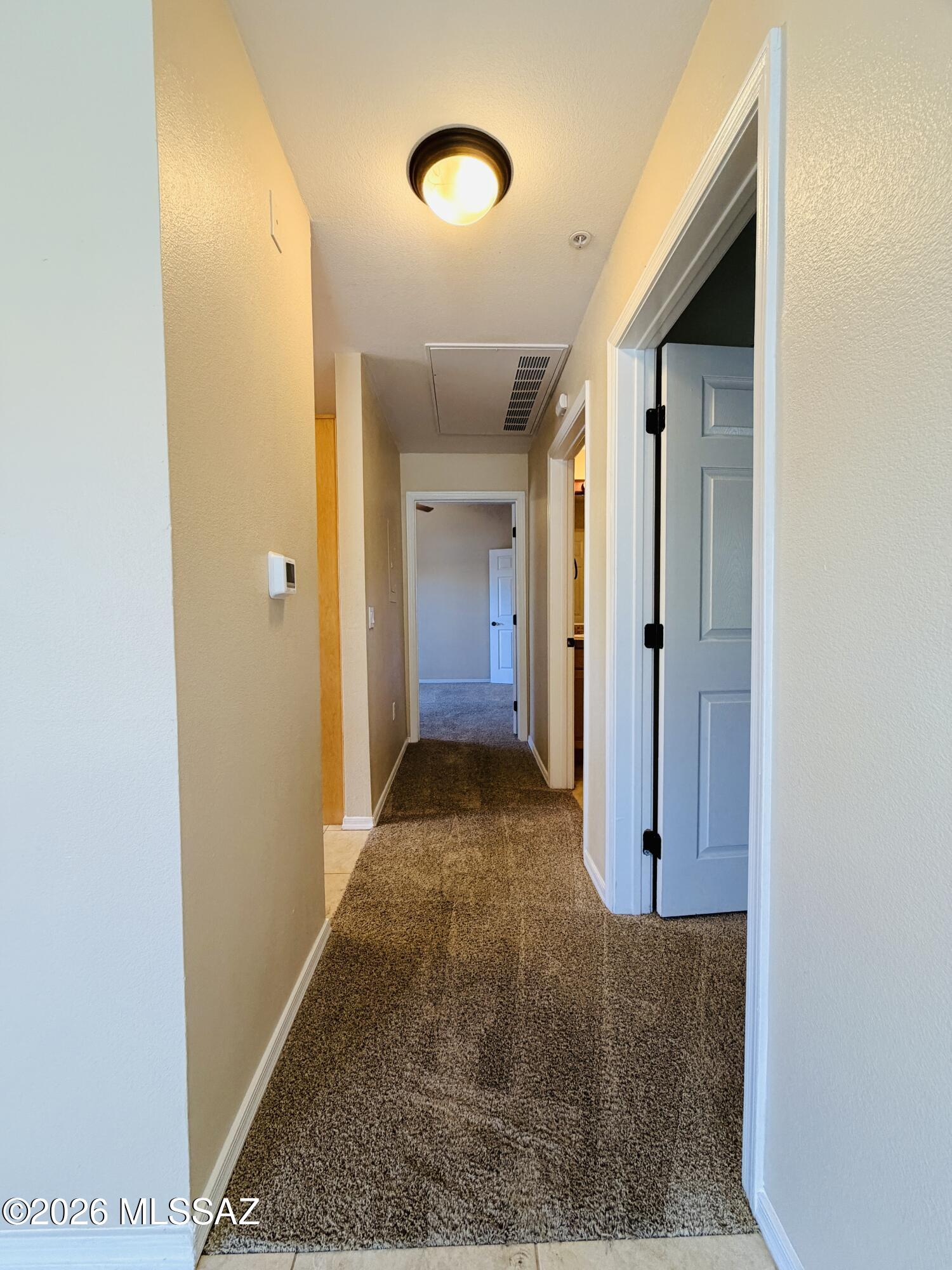 The Boulders at La Reserve Condominiums - Residential Lease