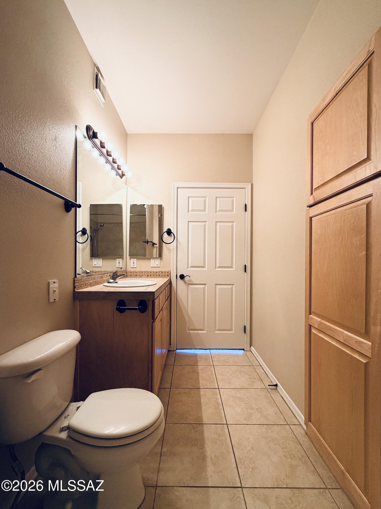 The Boulders at La Reserve Condominiums - Residential Lease