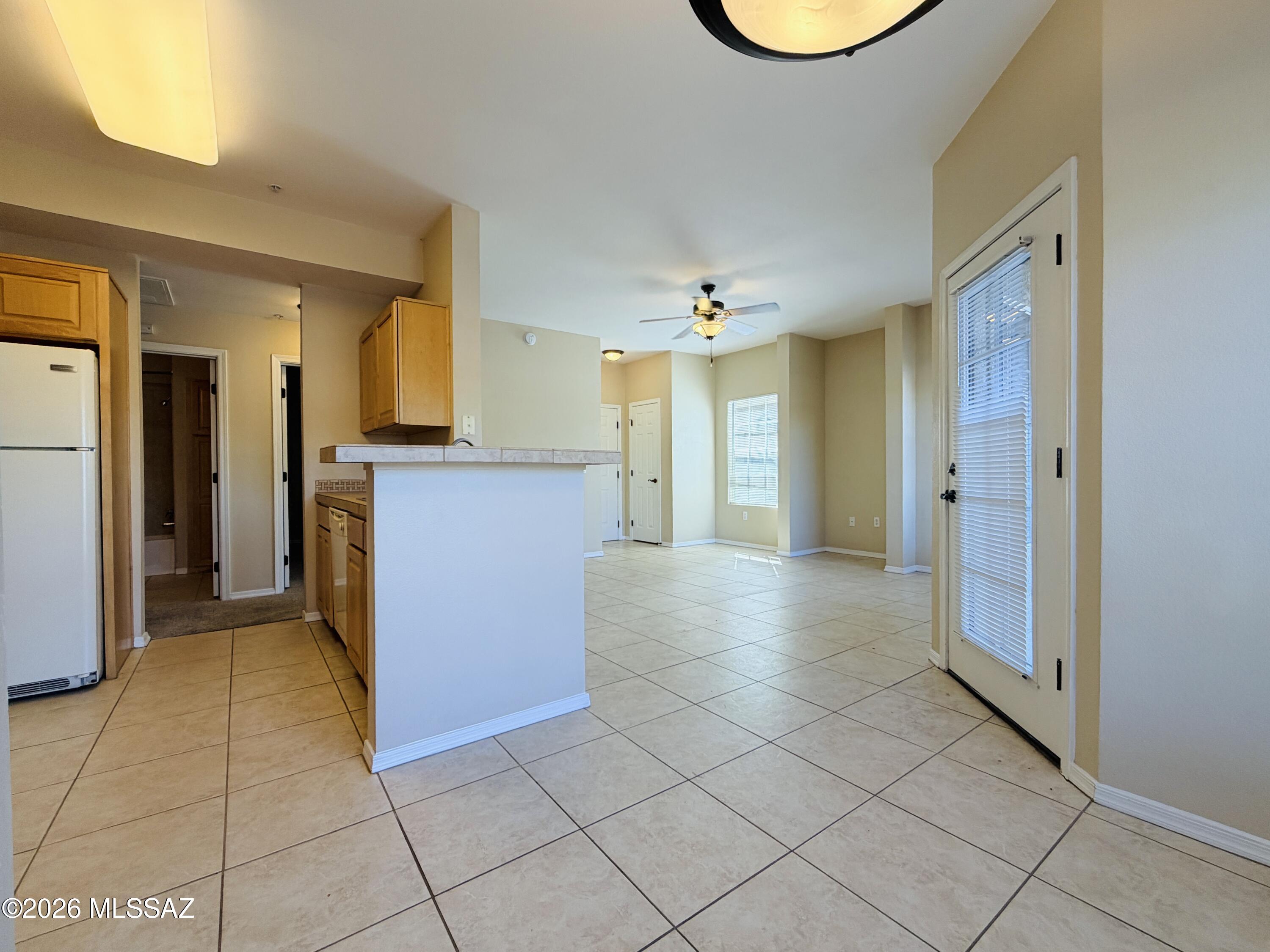 The Boulders at La Reserve Condominiums - Residential Lease