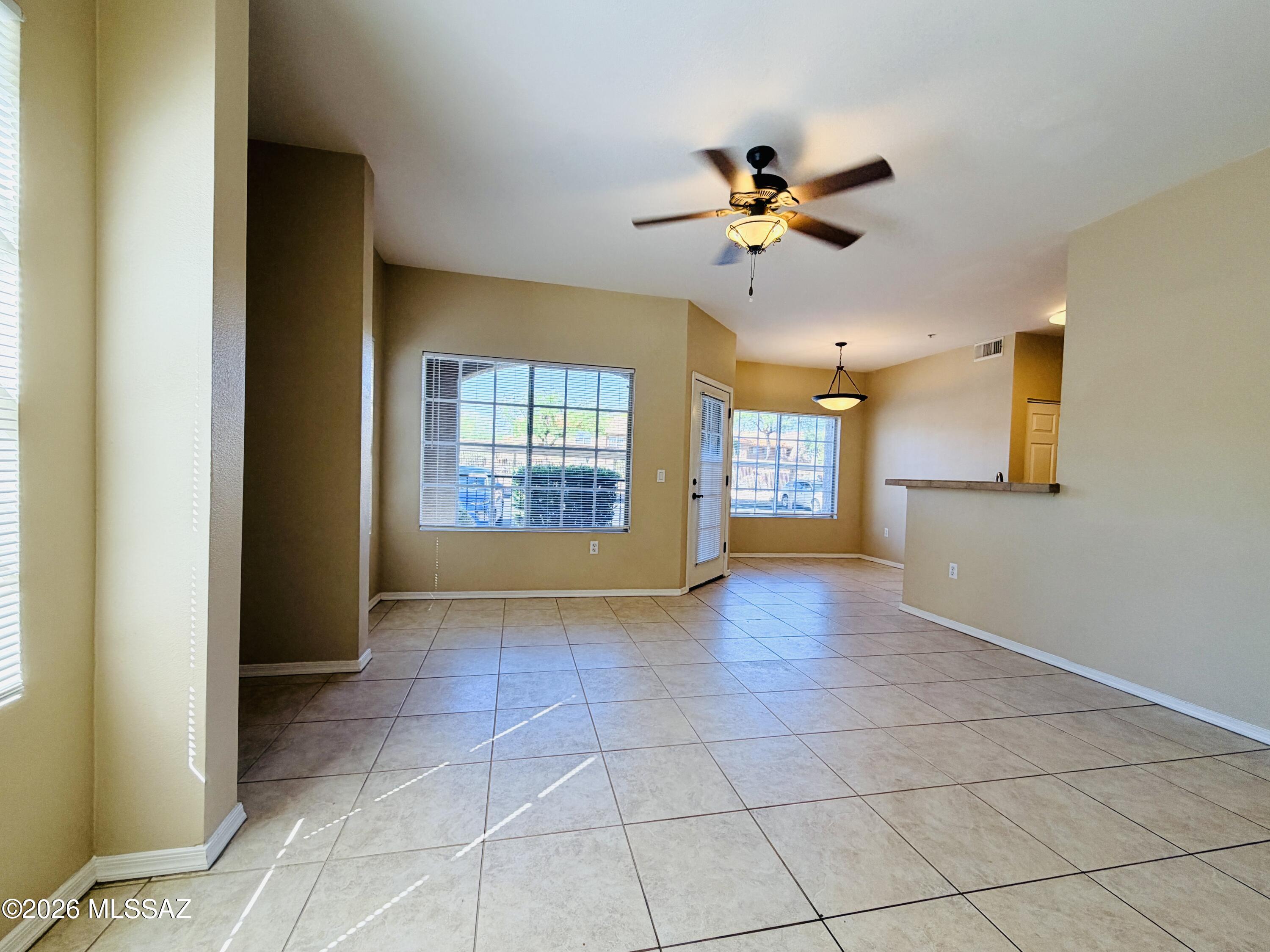 The Boulders at La Reserve Condominiums - Residential Lease