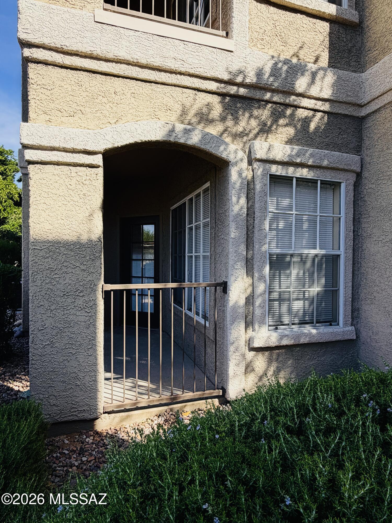 The Boulders at La Reserve Condominiums - Residential Lease