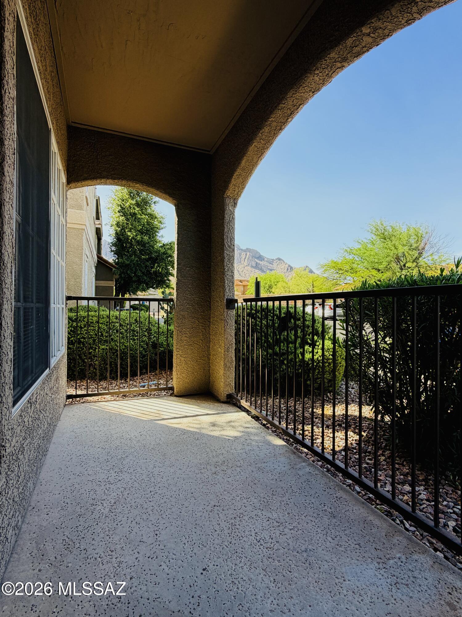 The Boulders at La Reserve Condominiums - Residential Lease