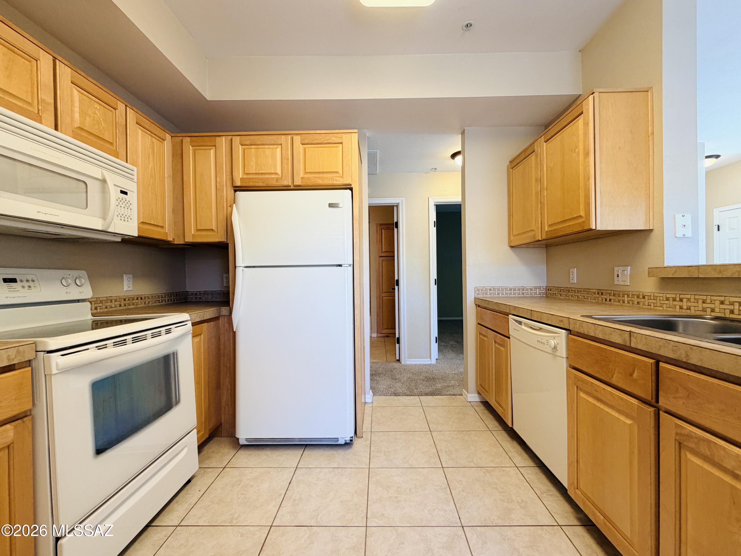The Boulders at La Reserve Condominiums - Residential Lease