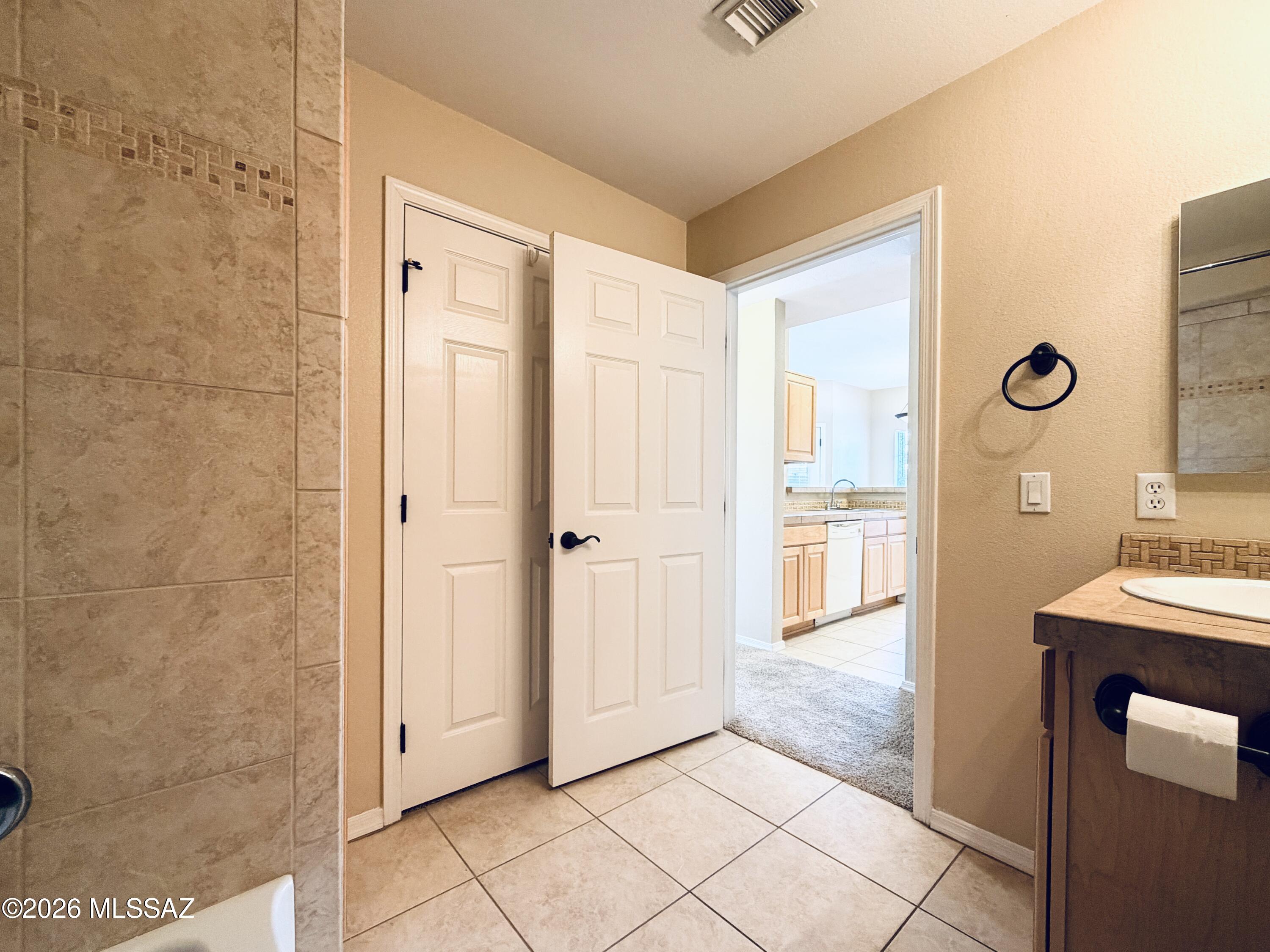 The Boulders at La Reserve Condominiums - Residential Lease