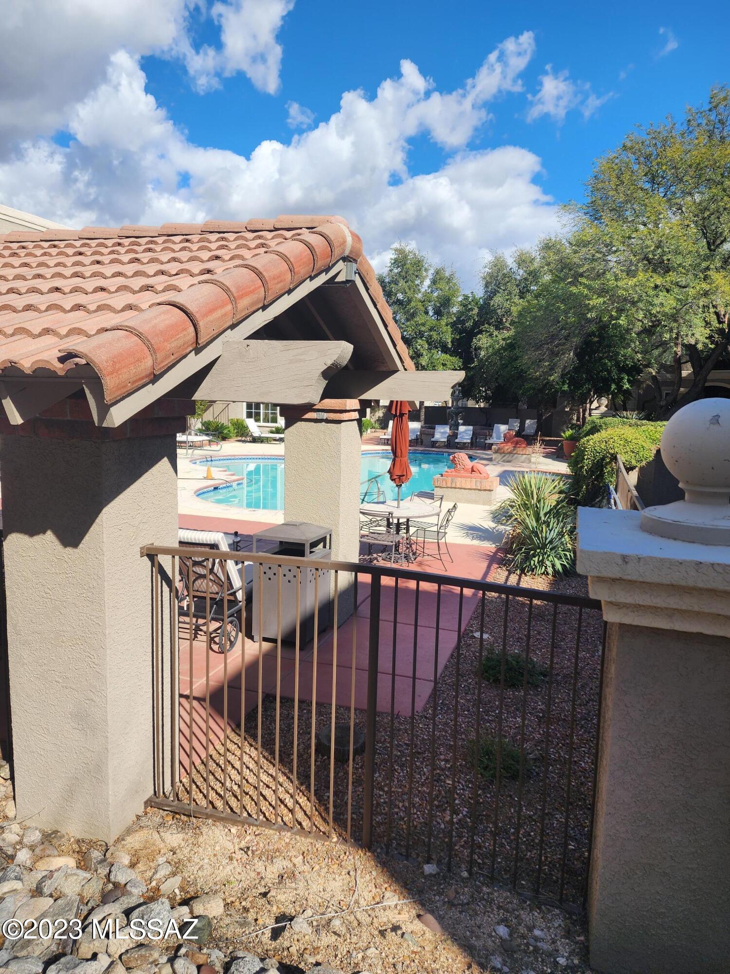 The Boulders at La Reserve Condominiums - Residential Lease