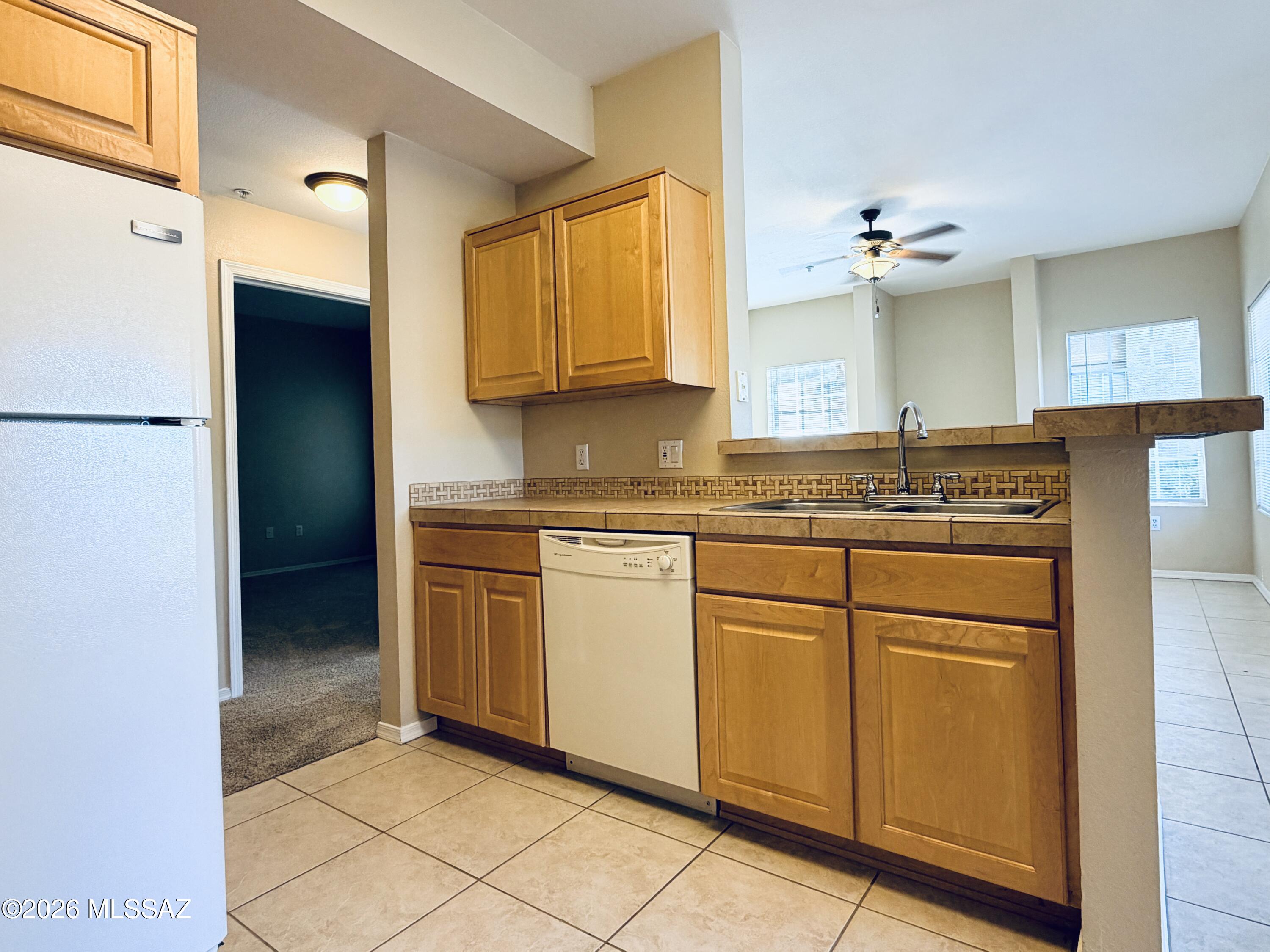 The Boulders at La Reserve Condominiums - Residential Lease