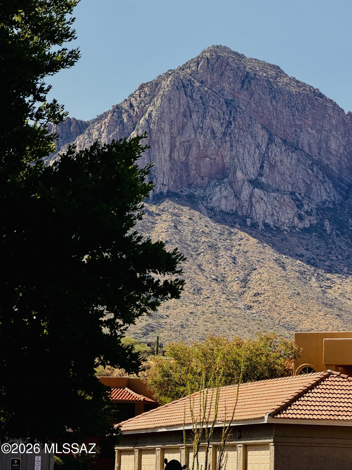 The Boulders at La Reserve Condominiums - Residential Lease