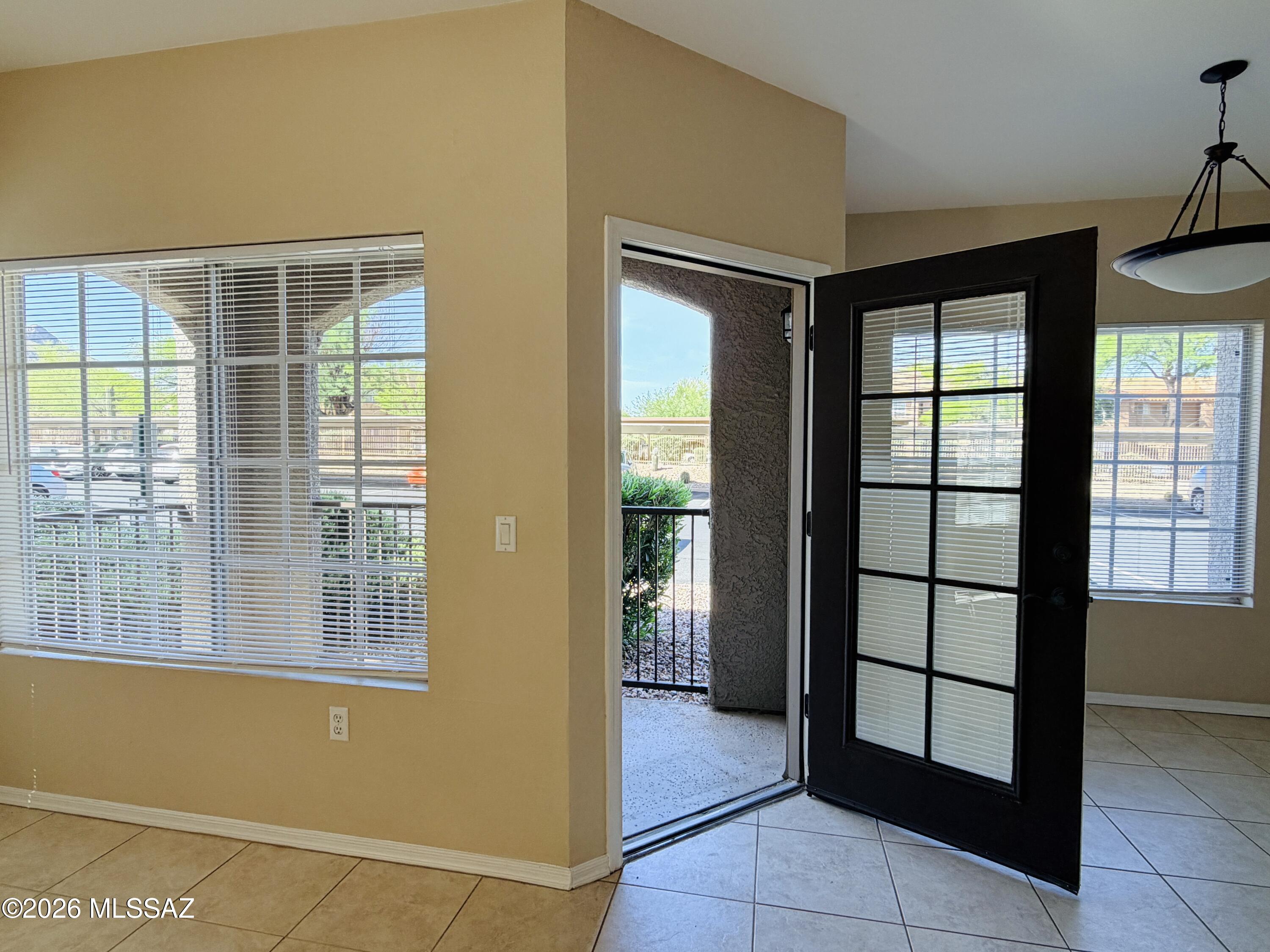 The Boulders at La Reserve Condominiums - Residential Lease