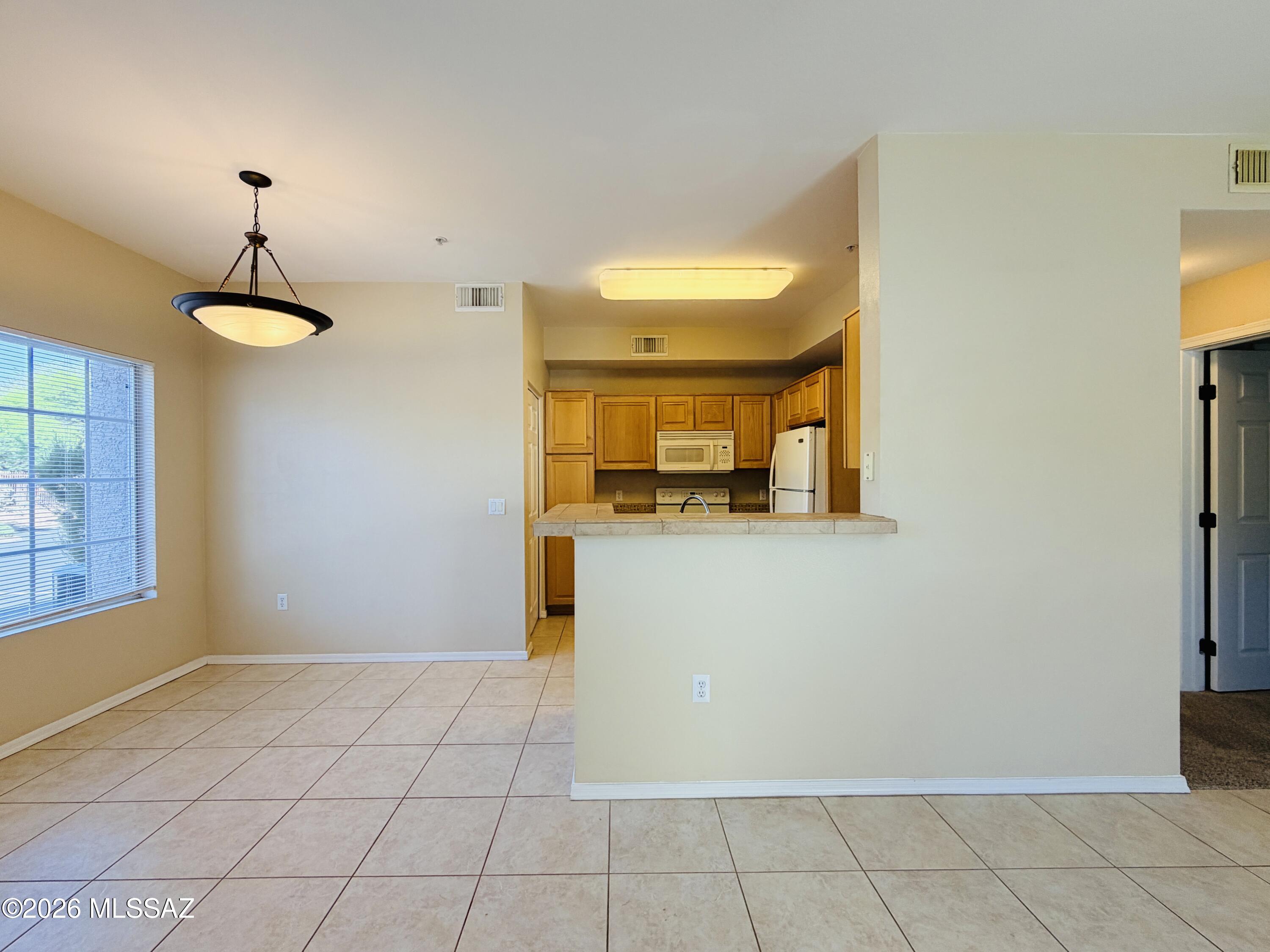 The Boulders at La Reserve Condominiums - Residential Lease