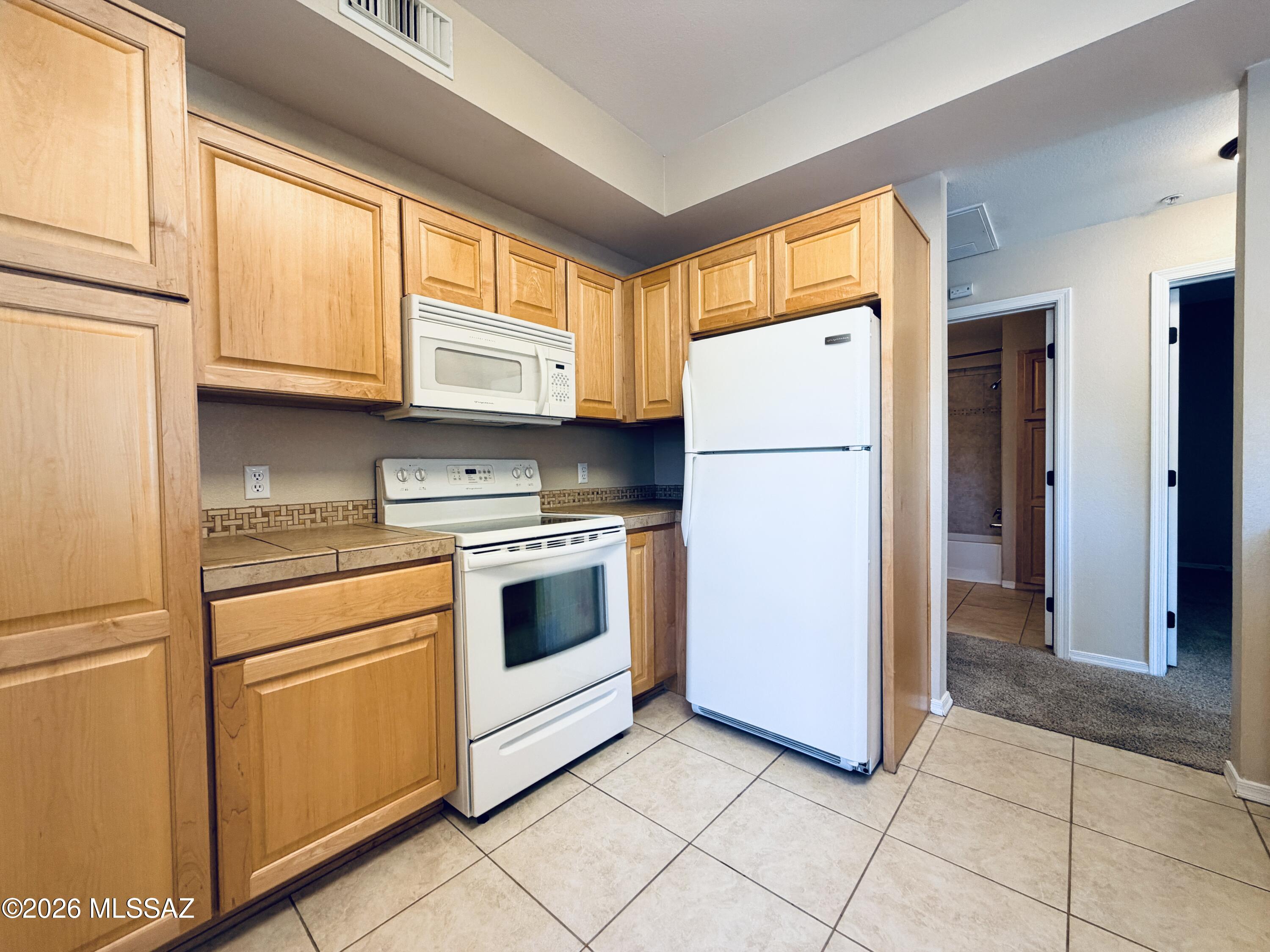 The Boulders at La Reserve Condominiums - Residential Lease