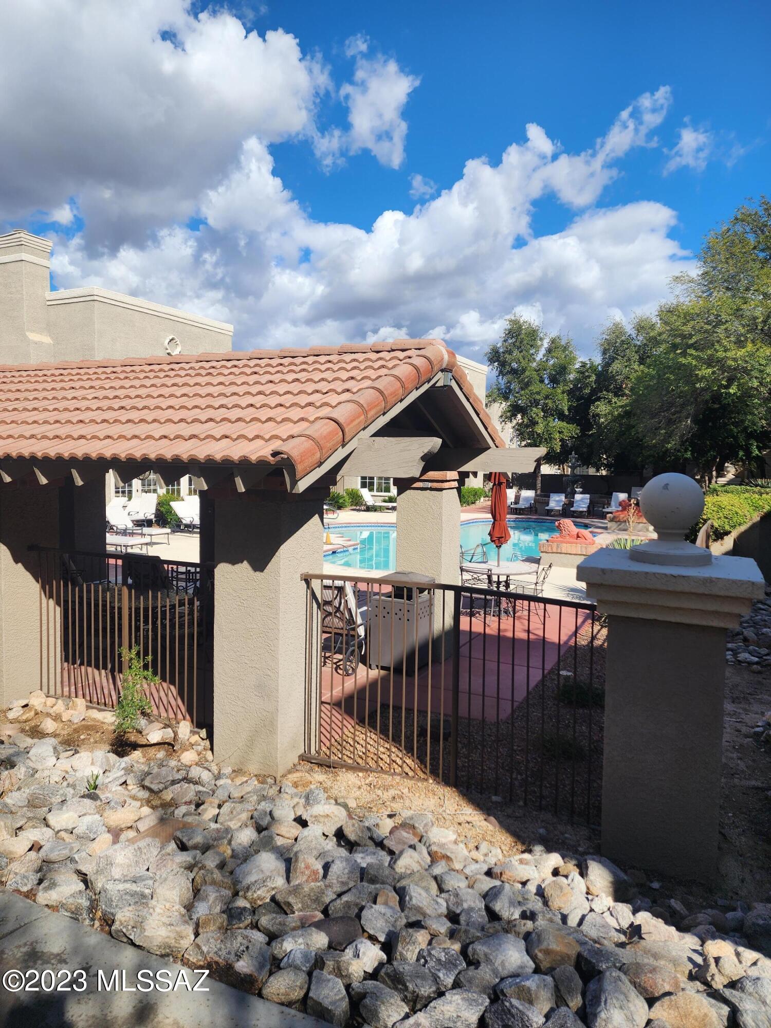 The Boulders at La Reserve Condominiums - Residential Lease