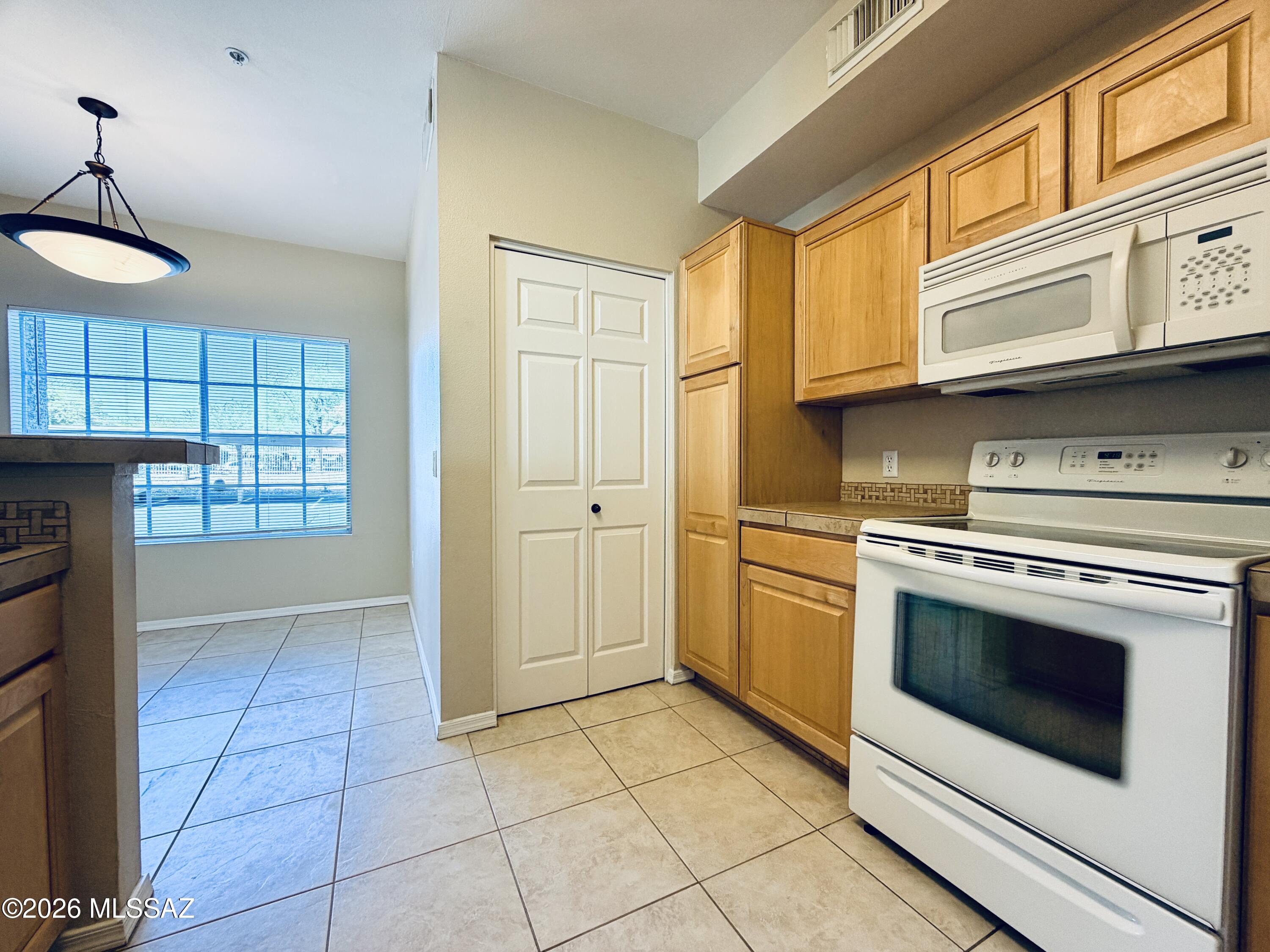 The Boulders at La Reserve Condominiums - Residential Lease