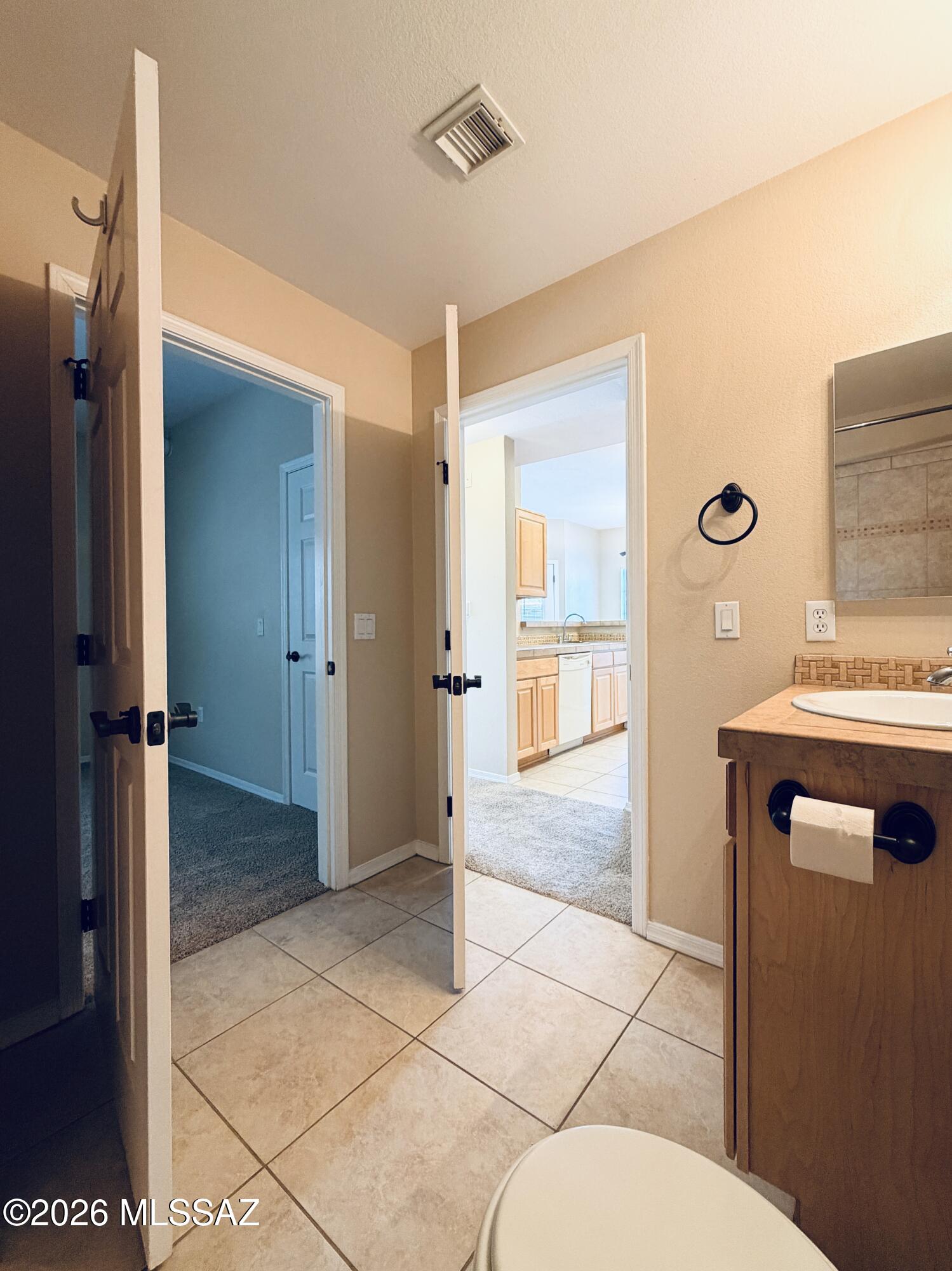 The Boulders at La Reserve Condominiums - Residential Lease