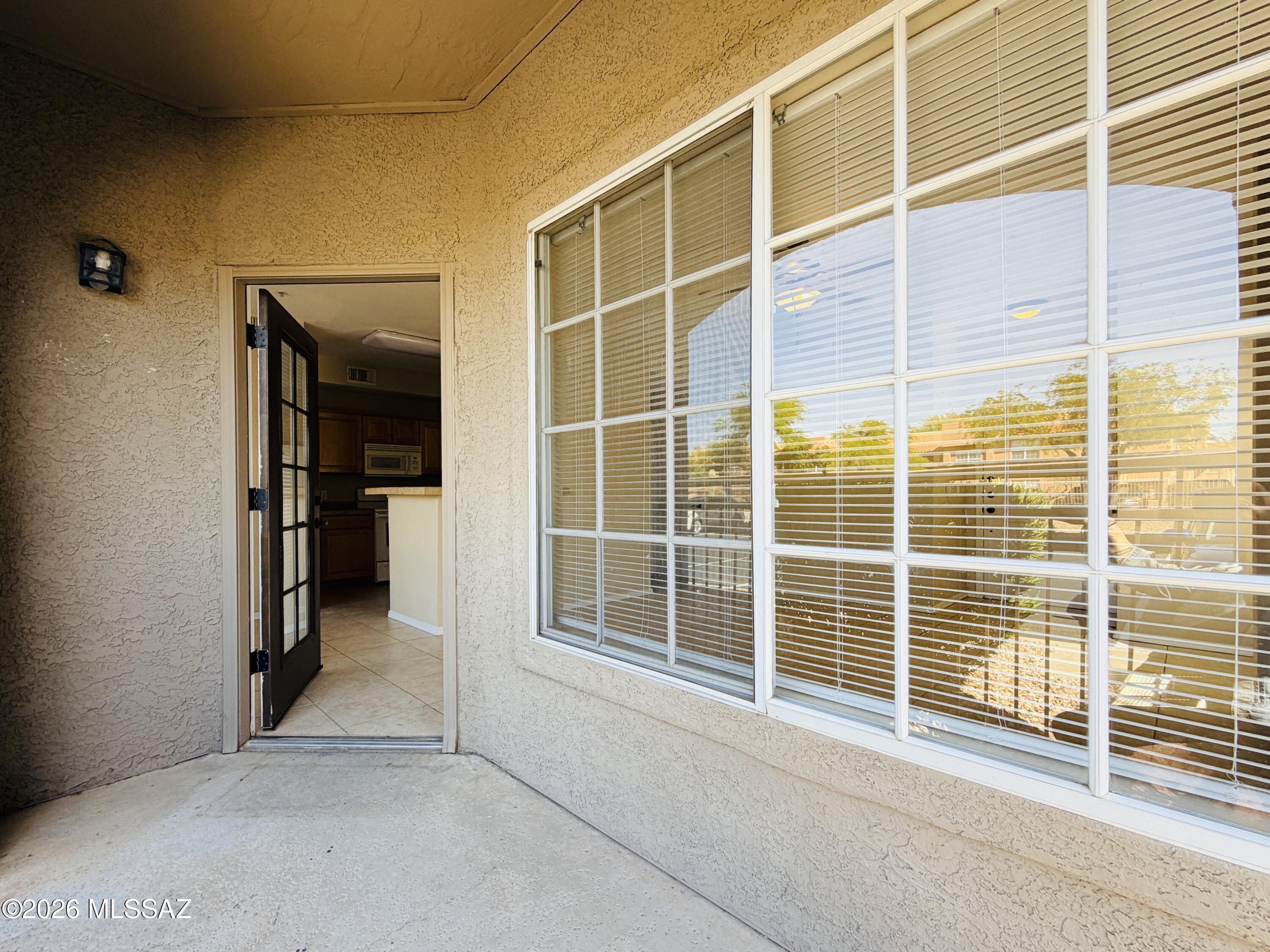 The Boulders at La Reserve Condominiums - Residential Lease