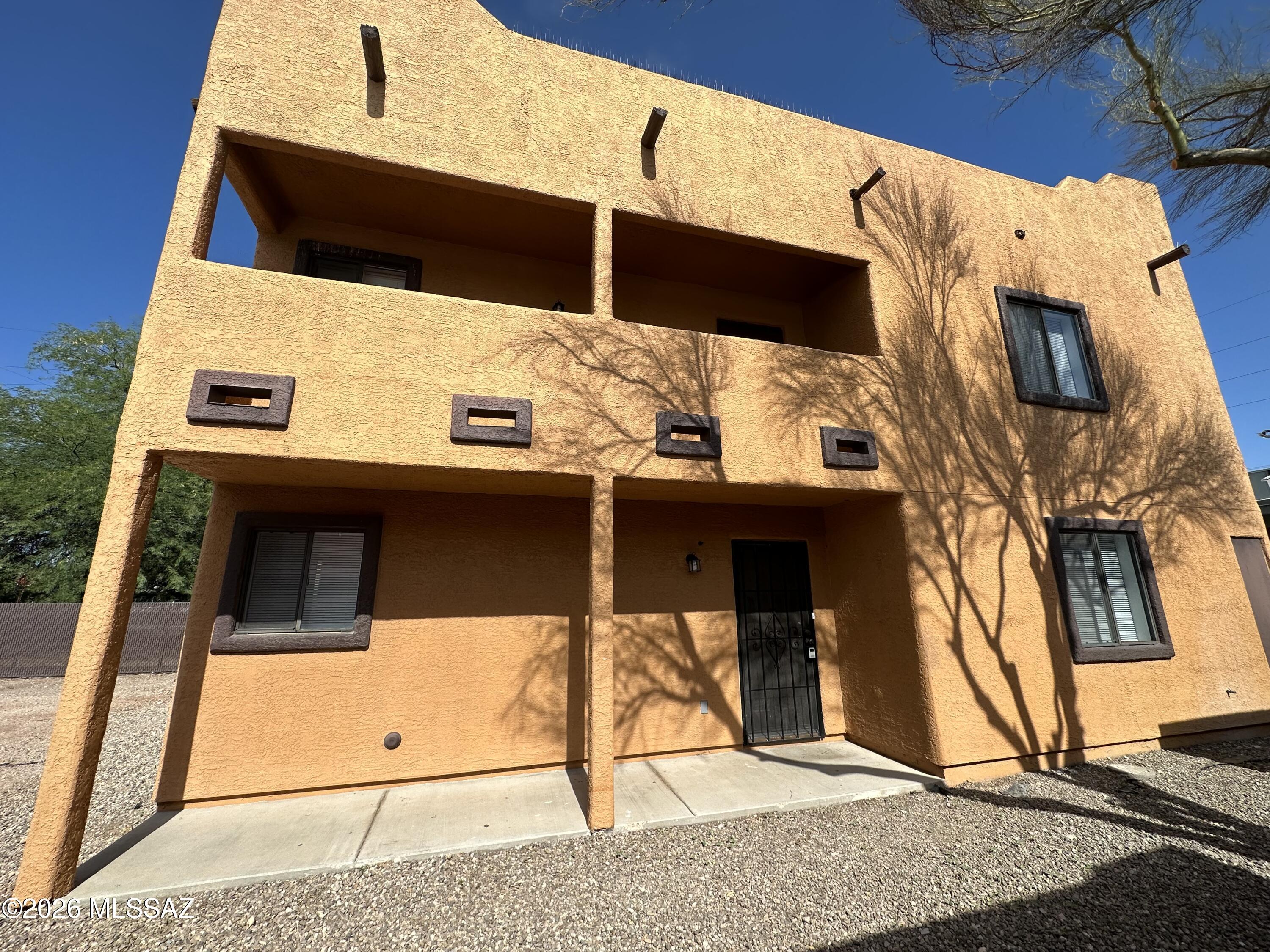 Brunhilda Addition - Residential Lease
