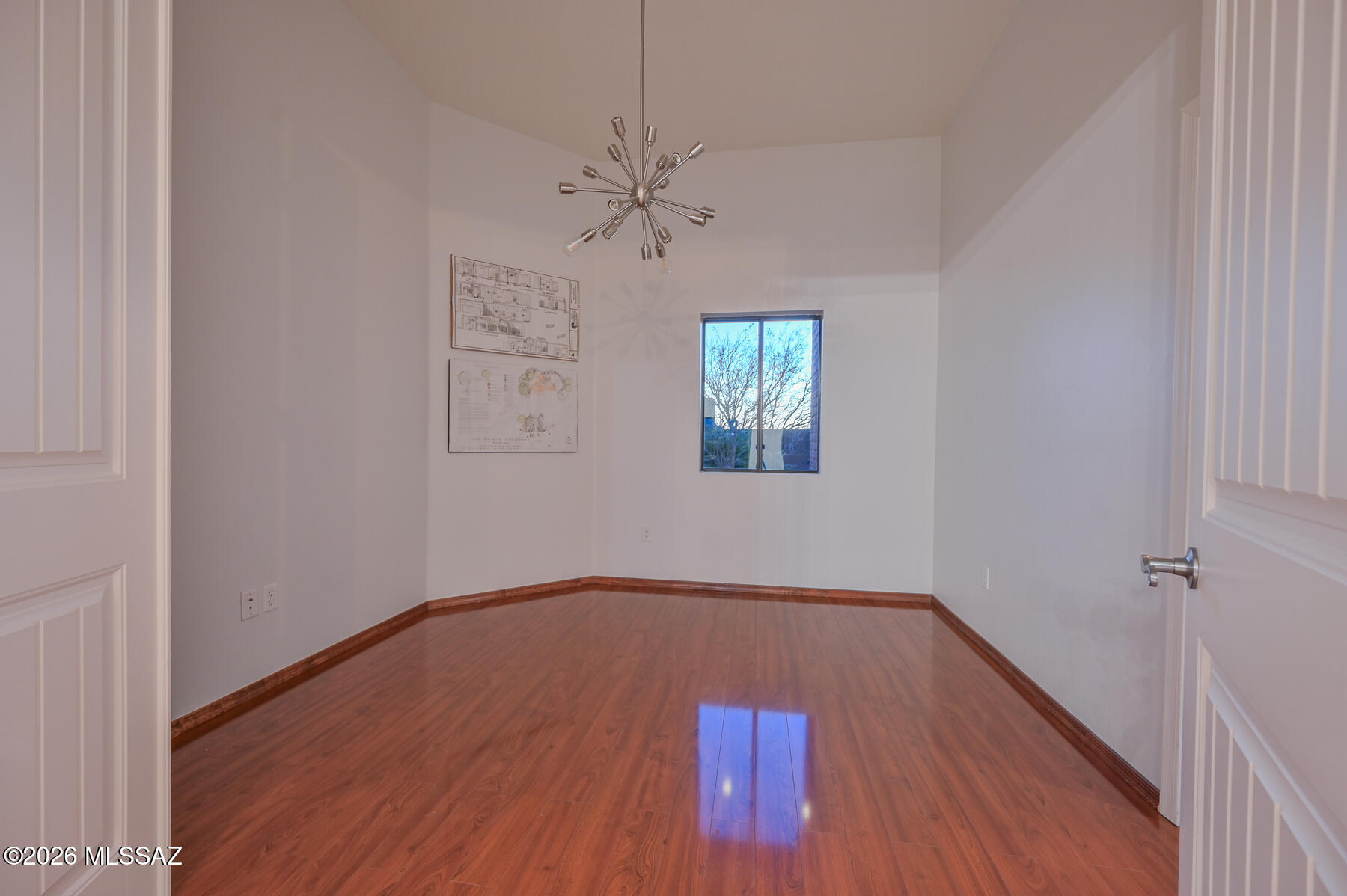 New Tucson Unit NO. 25 - Residential