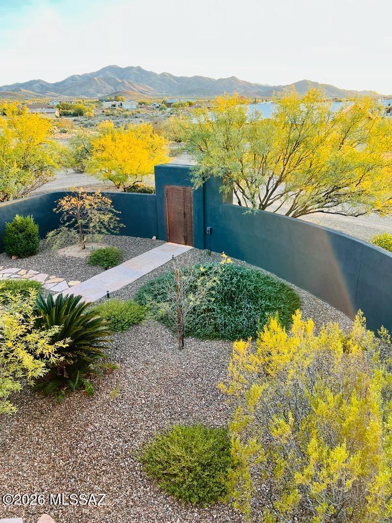 New Tucson Unit NO. 25 - Residential