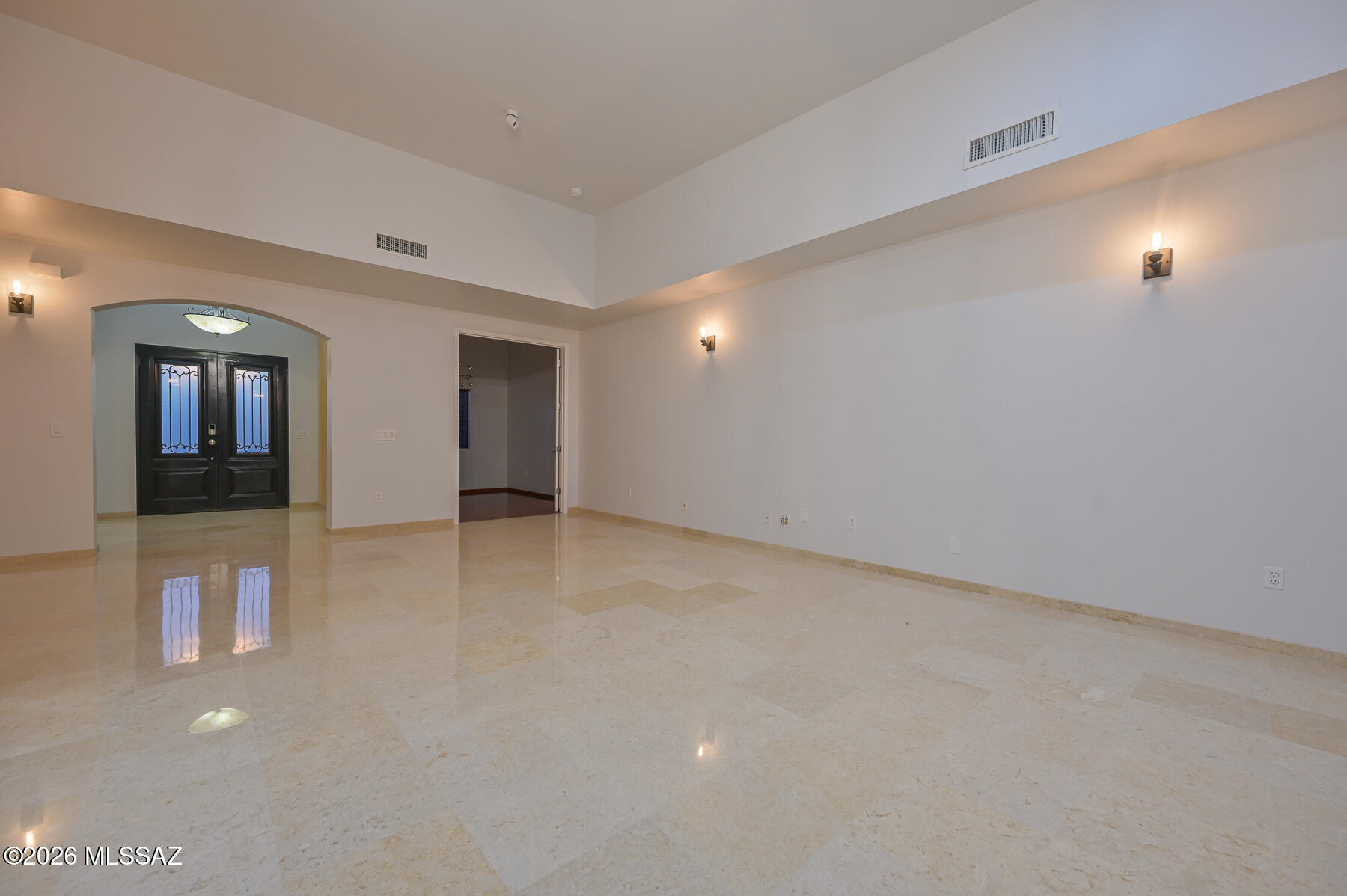 New Tucson Unit NO. 25 - Residential