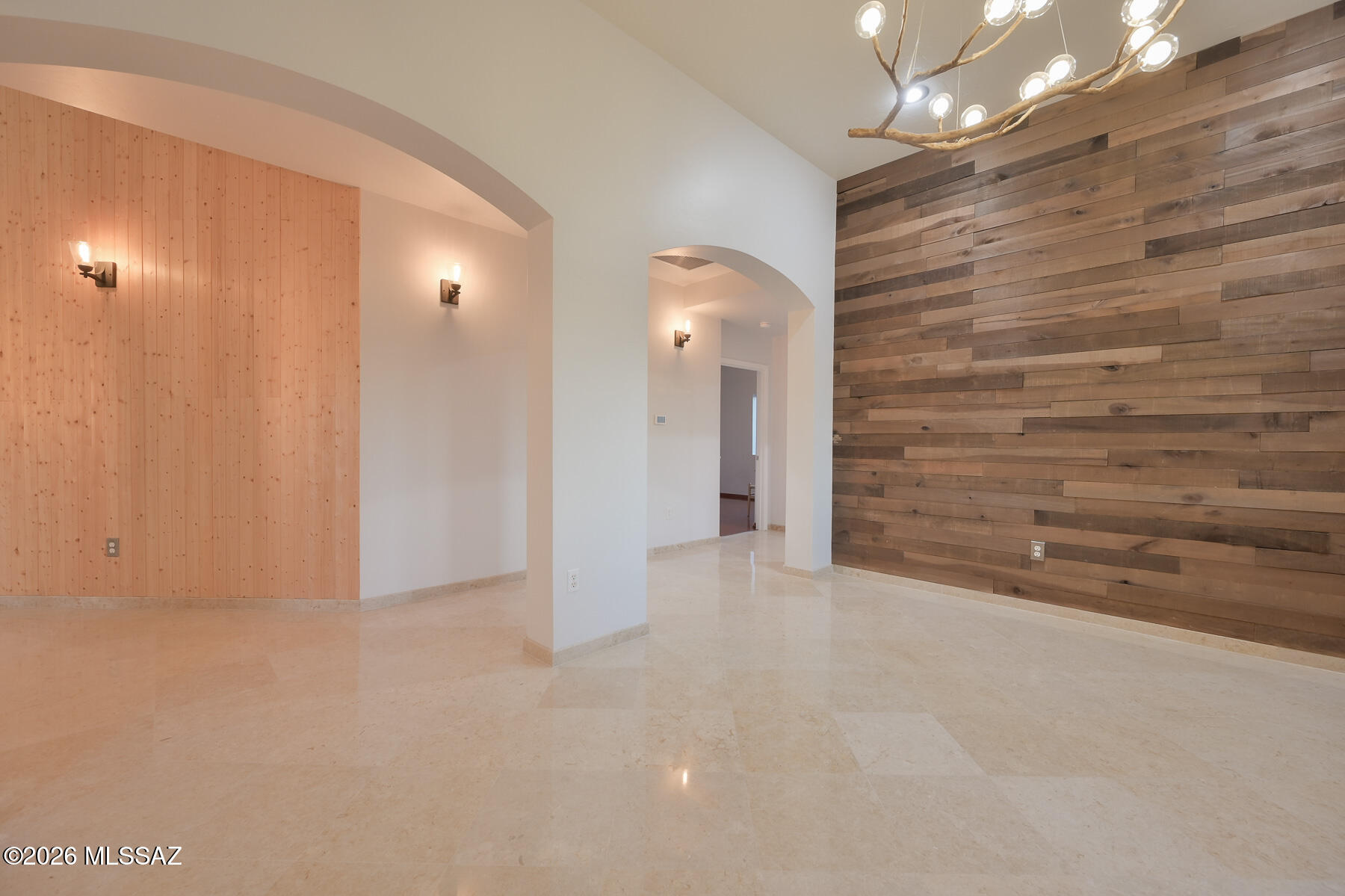 New Tucson Unit NO. 25 - Residential