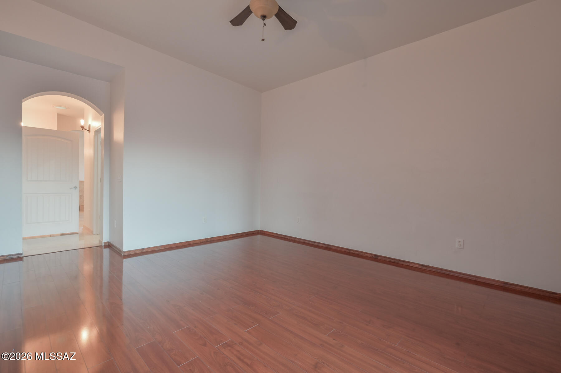 New Tucson Unit NO. 25 - Residential