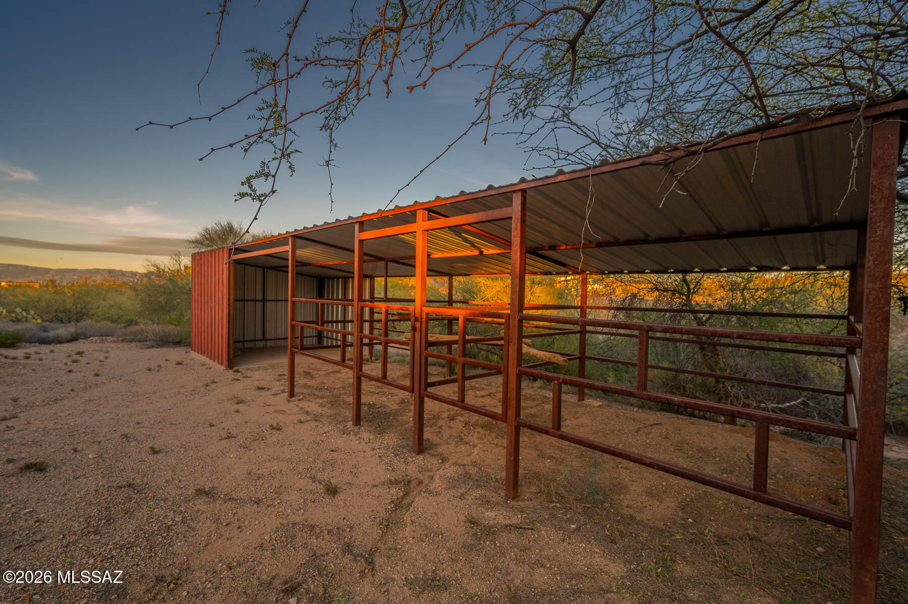 New Tucson Unit NO. 25 - Residential