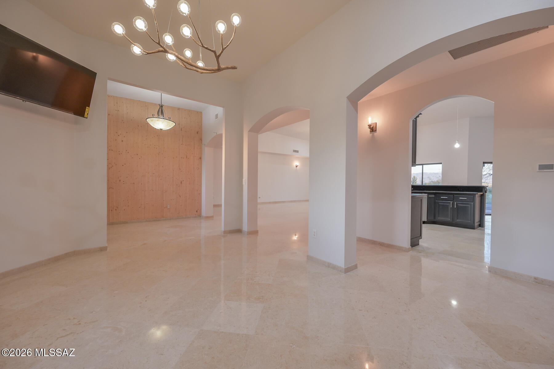 New Tucson Unit NO. 25 - Residential