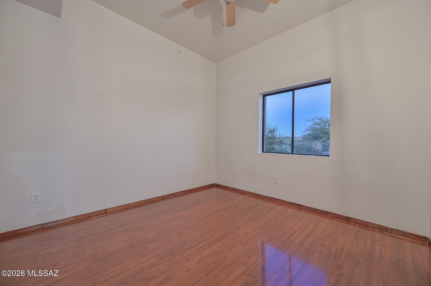 New Tucson Unit NO. 25 - Residential