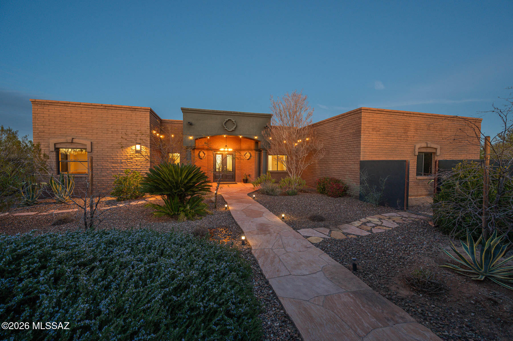 New Tucson Unit NO. 25 - Residential