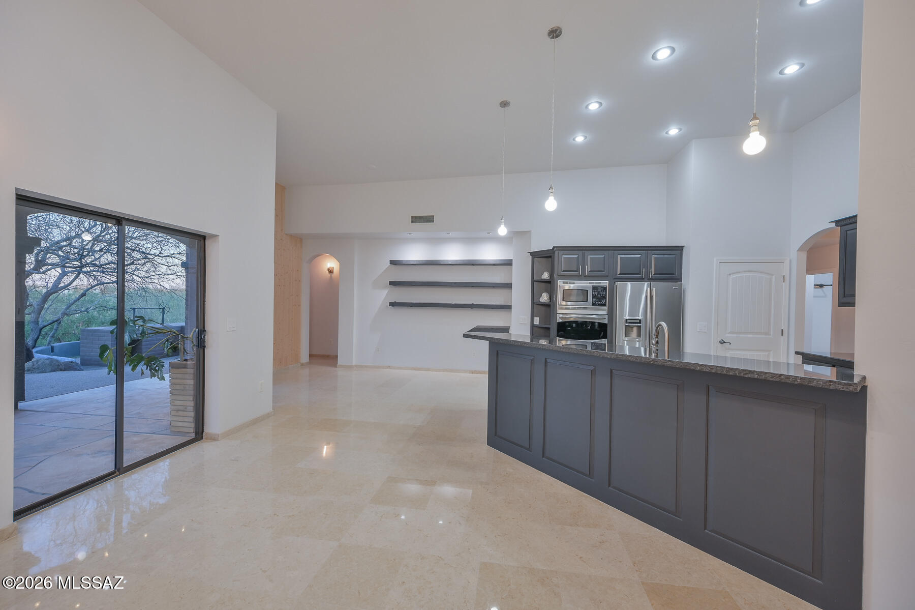 New Tucson Unit NO. 25 - Residential