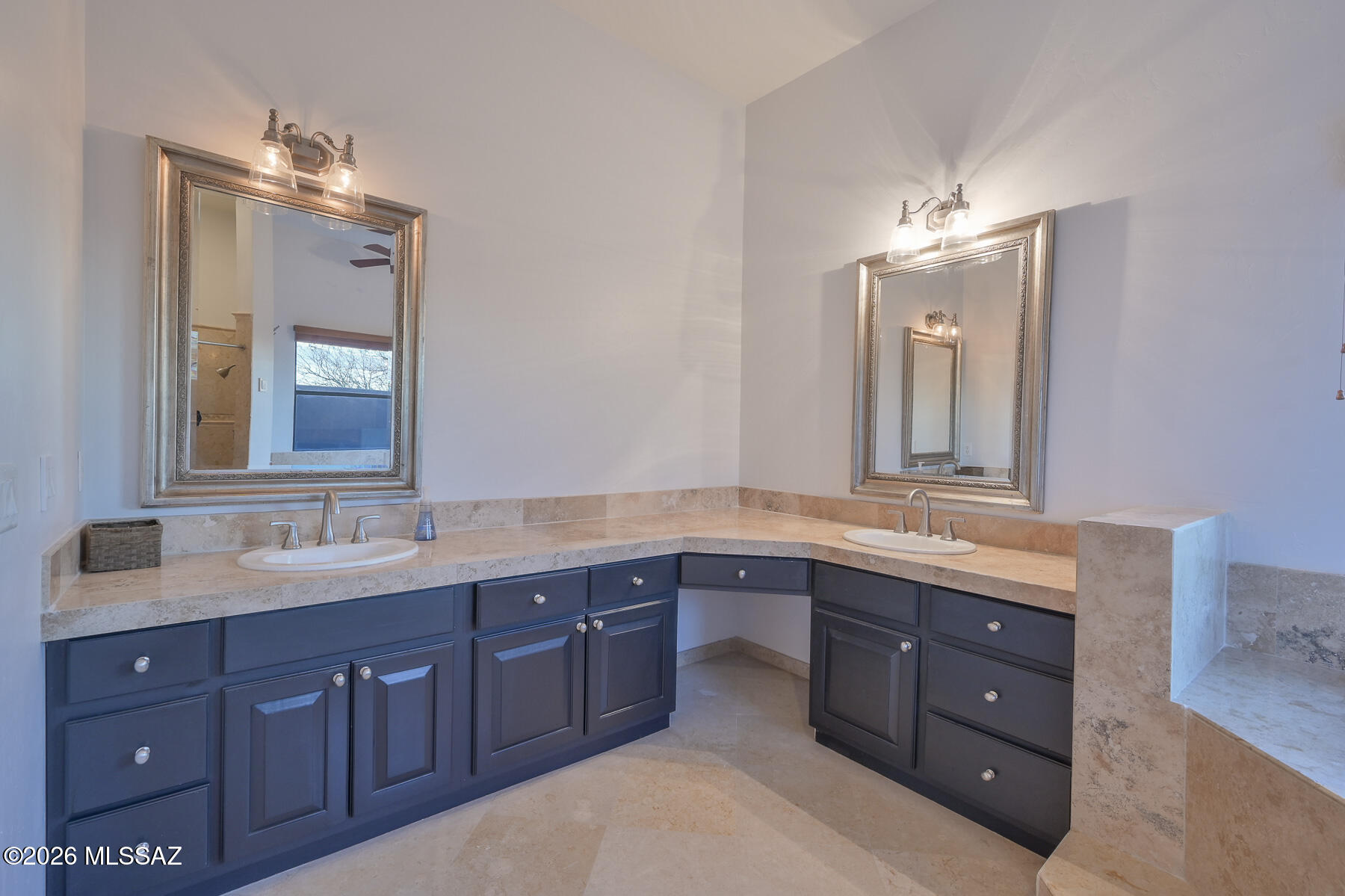 New Tucson Unit NO. 25 - Residential