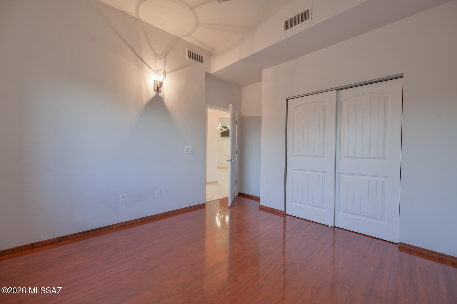 New Tucson Unit NO. 25 - Residential