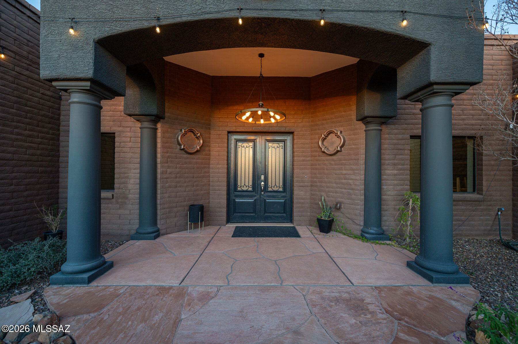 New Tucson Unit NO. 25 - Residential