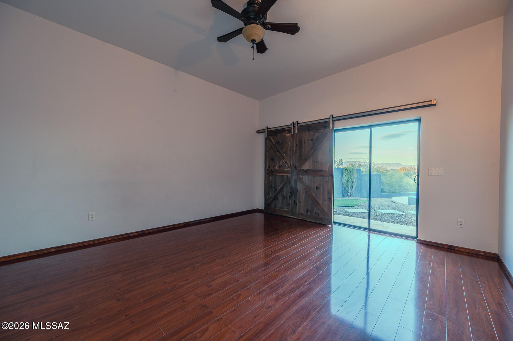 New Tucson Unit NO. 25 - Residential