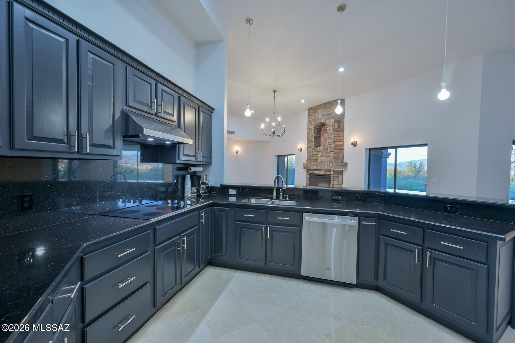 New Tucson Unit NO. 25 - Residential