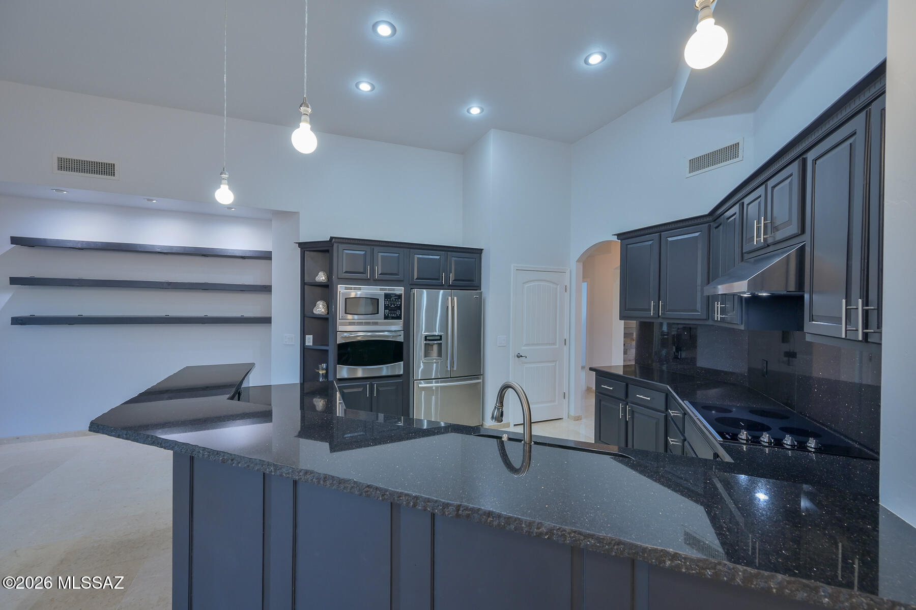 New Tucson Unit NO. 25 - Residential