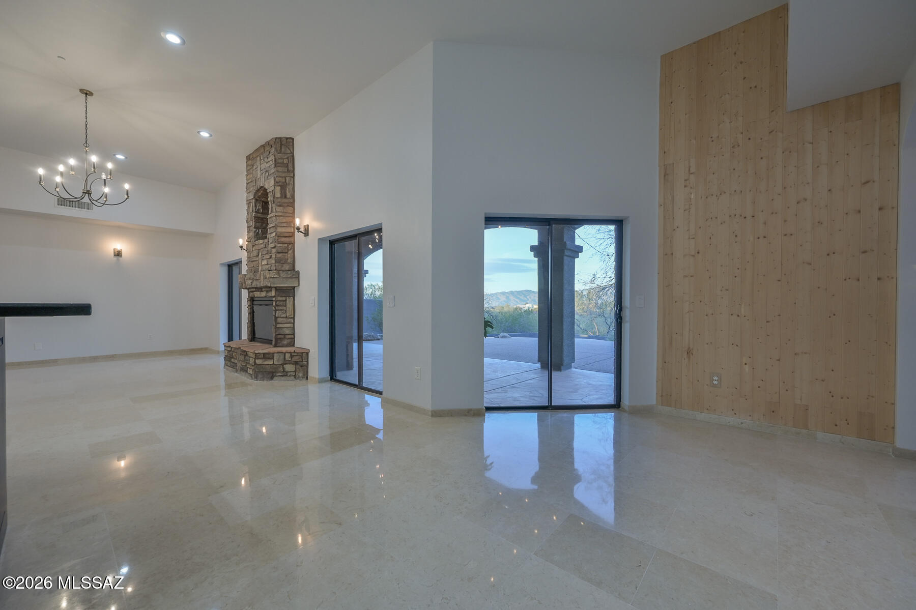 New Tucson Unit NO. 25 - Residential