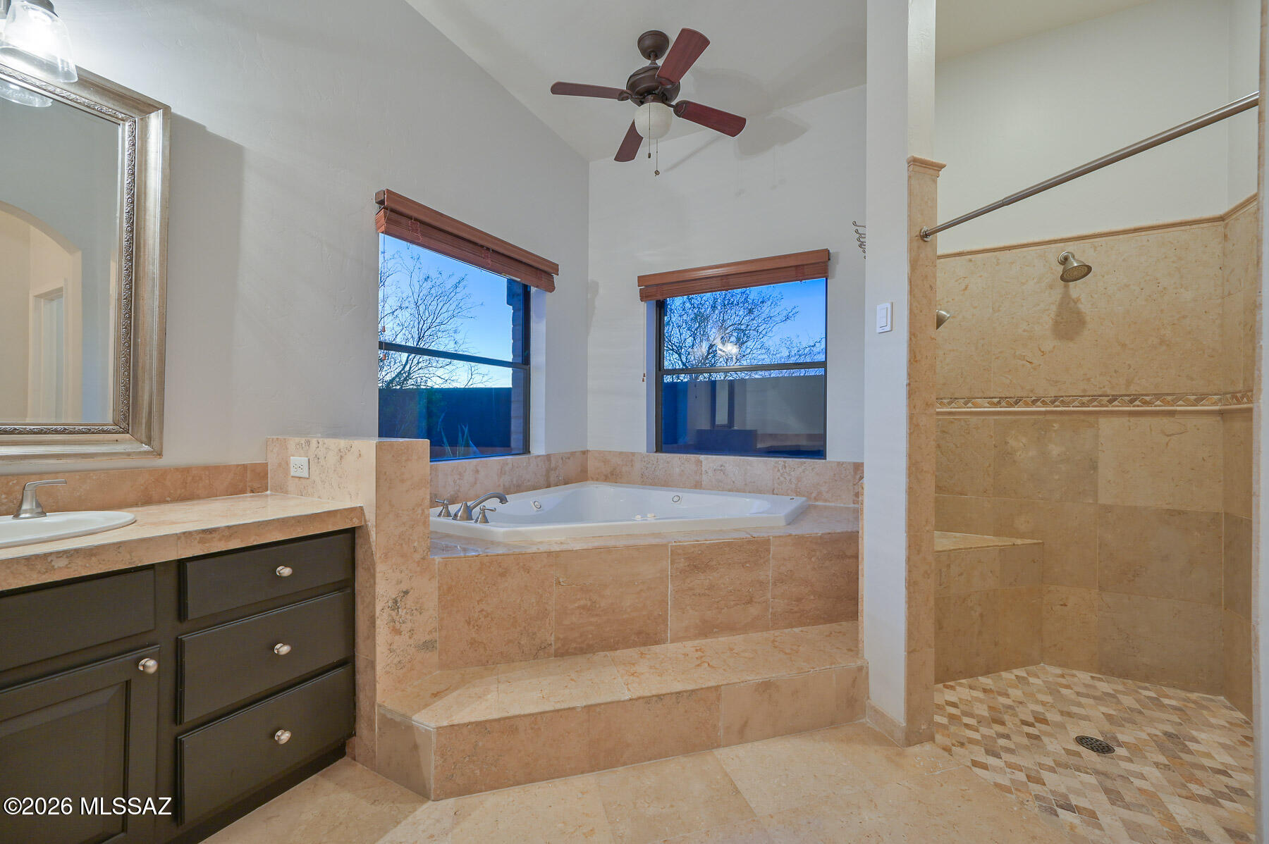New Tucson Unit NO. 25 - Residential