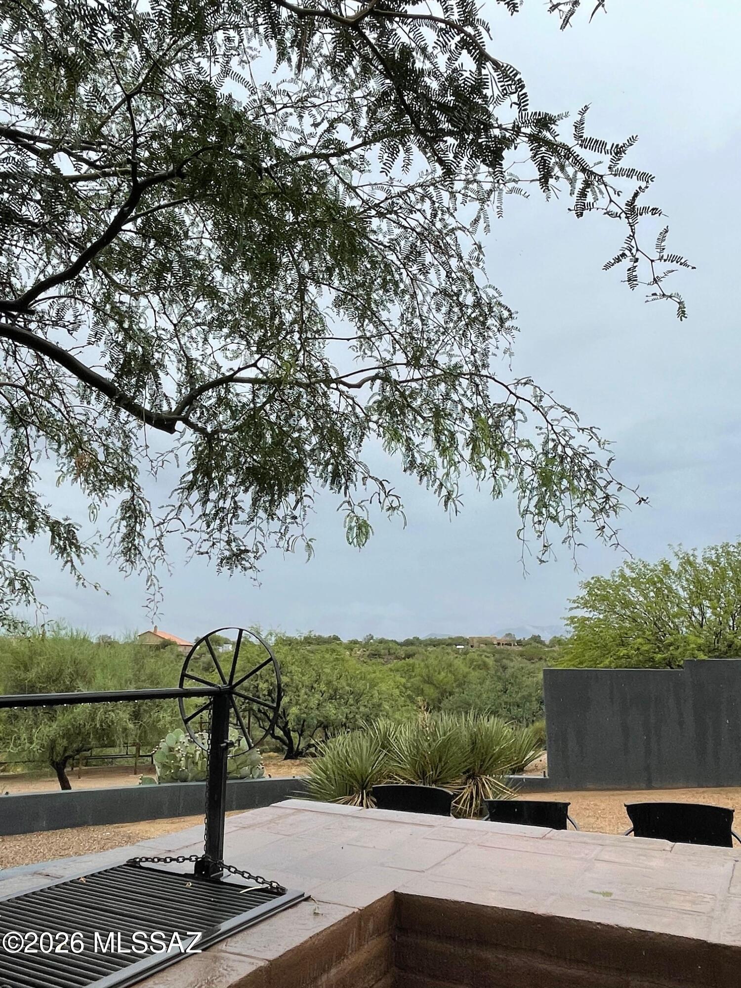 New Tucson Unit NO. 25 - Residential