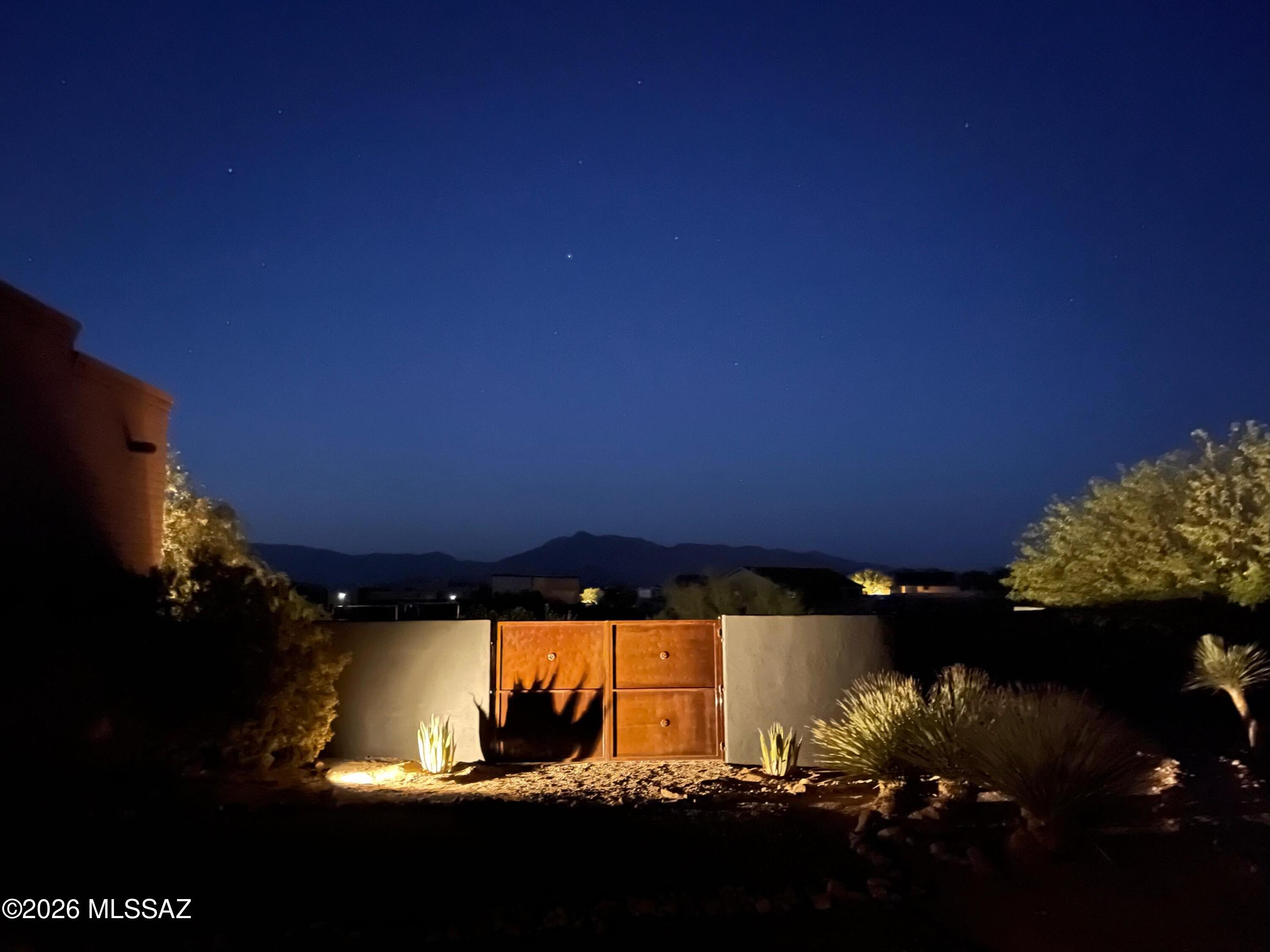 New Tucson Unit NO. 25 - Residential