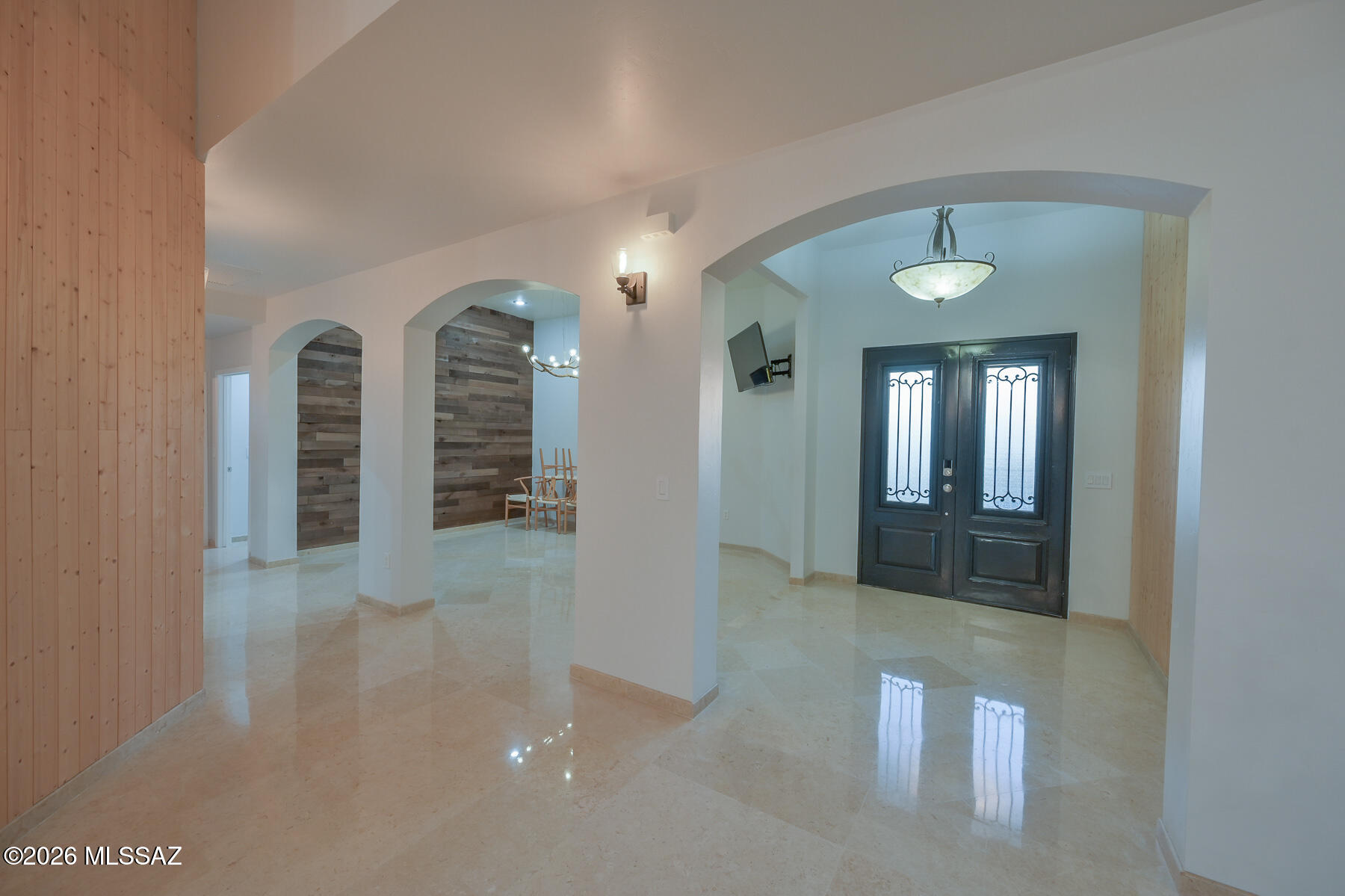 New Tucson Unit NO. 25 - Residential
