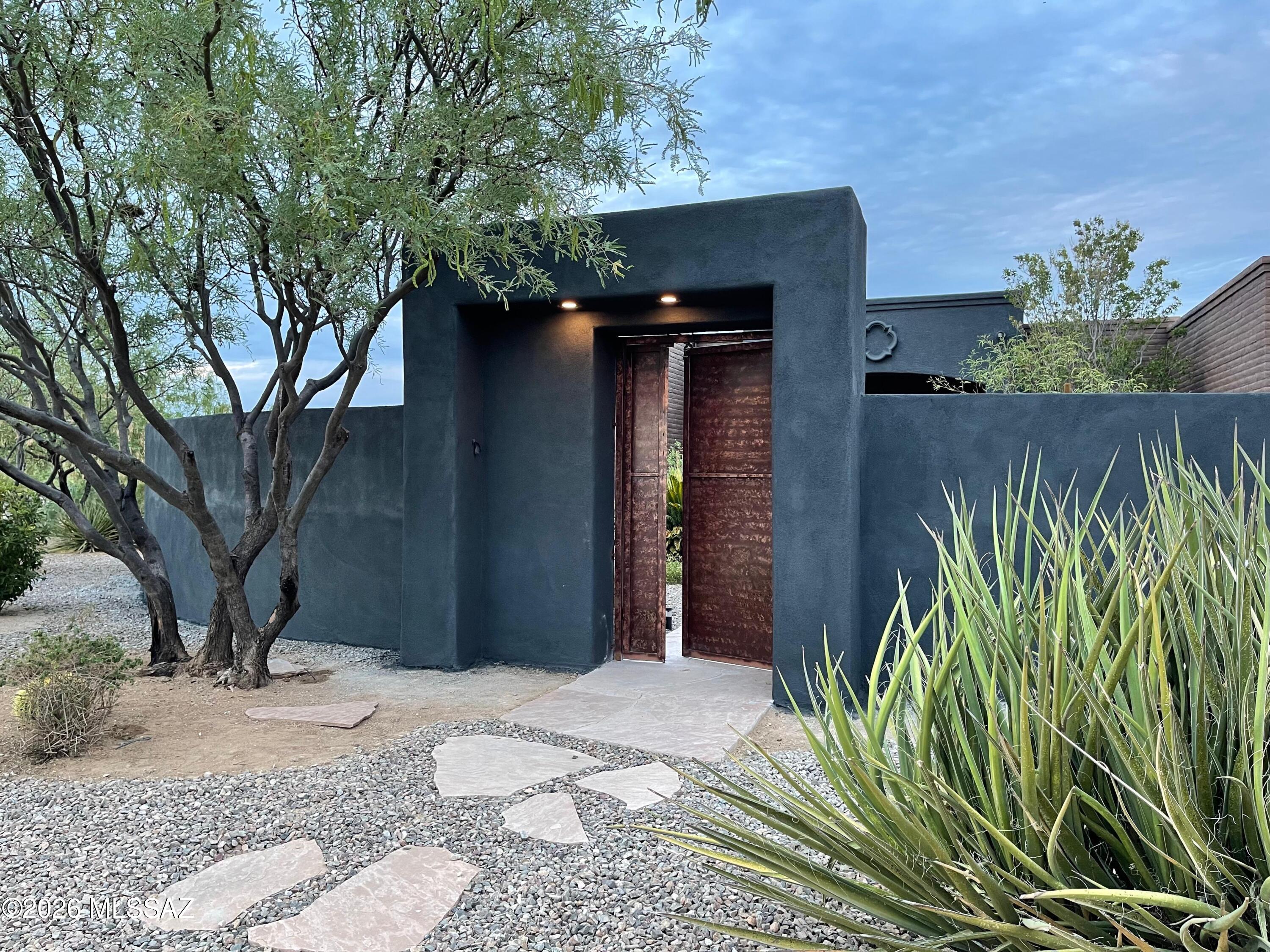 New Tucson Unit NO. 25 - Residential