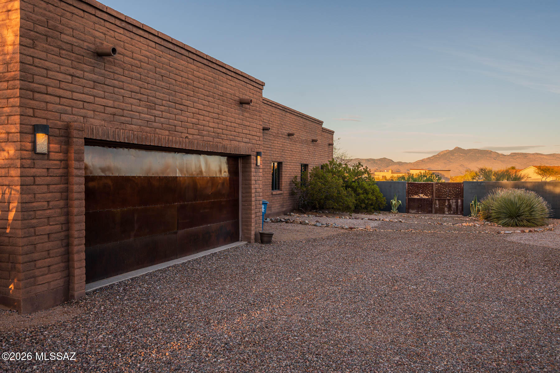 New Tucson Unit NO. 25 - Residential