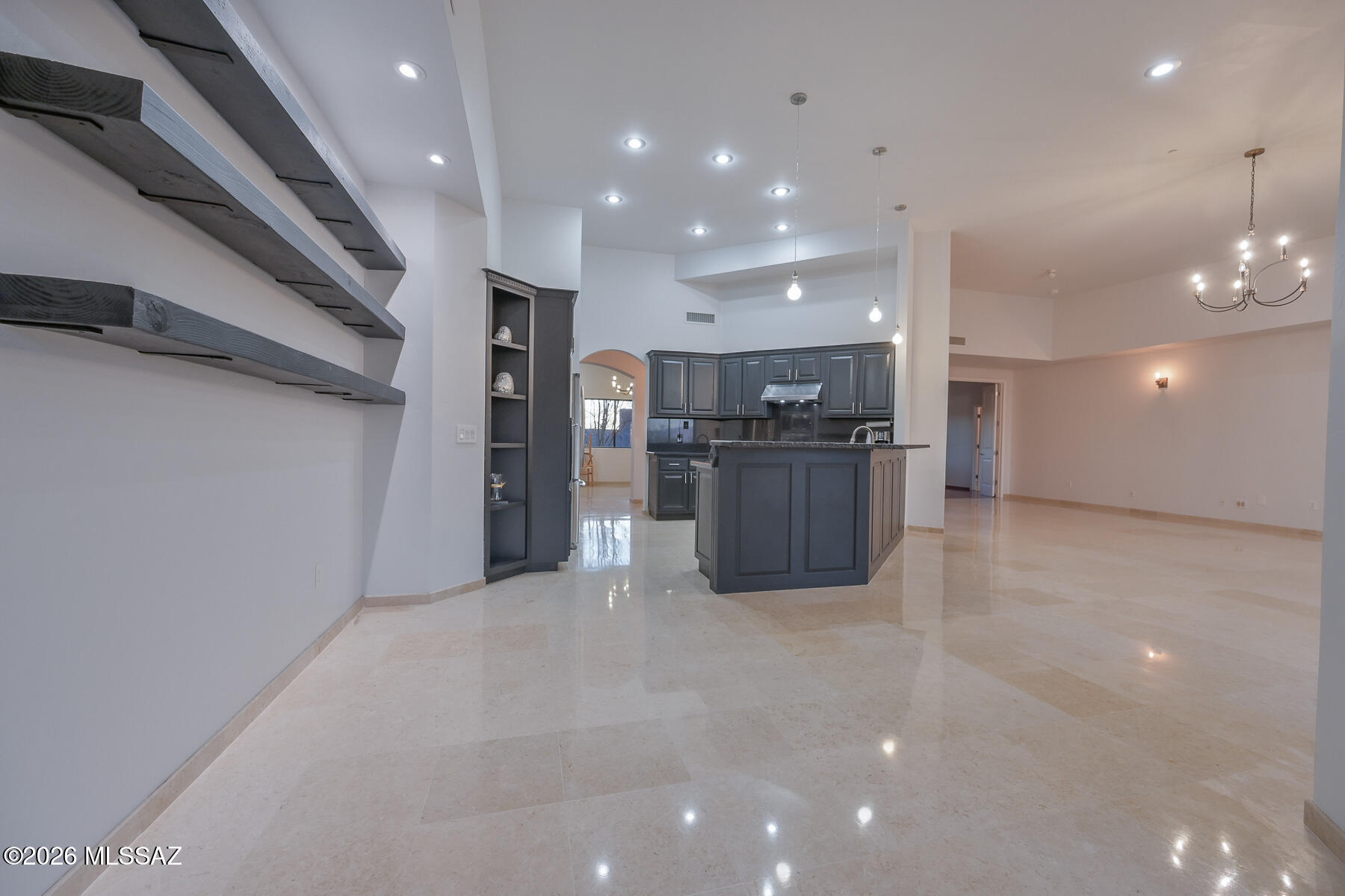 New Tucson Unit NO. 25 - Residential